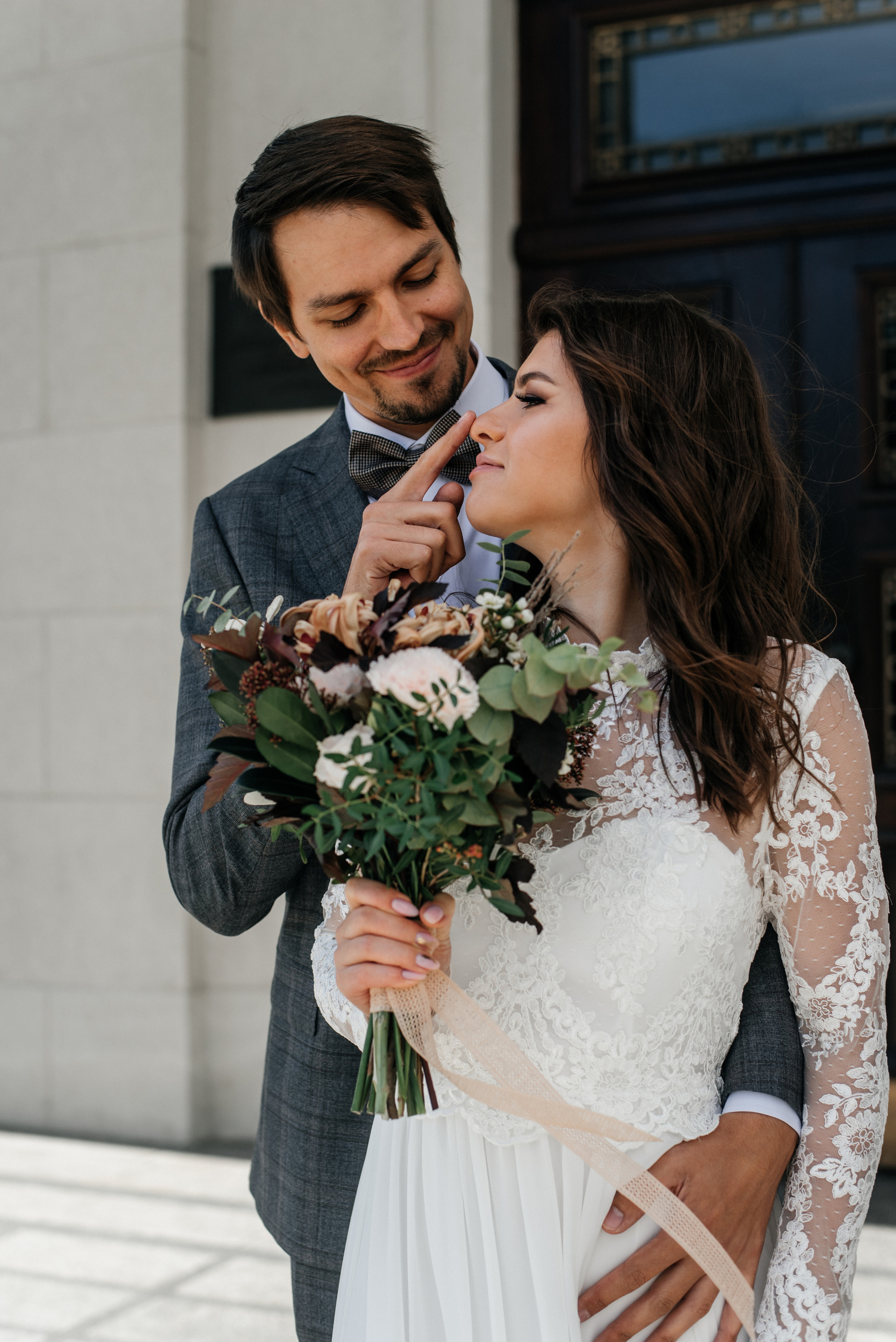 Антон+Саша. Костюшко Кристина — семейный и свадебный фотограф в Минске