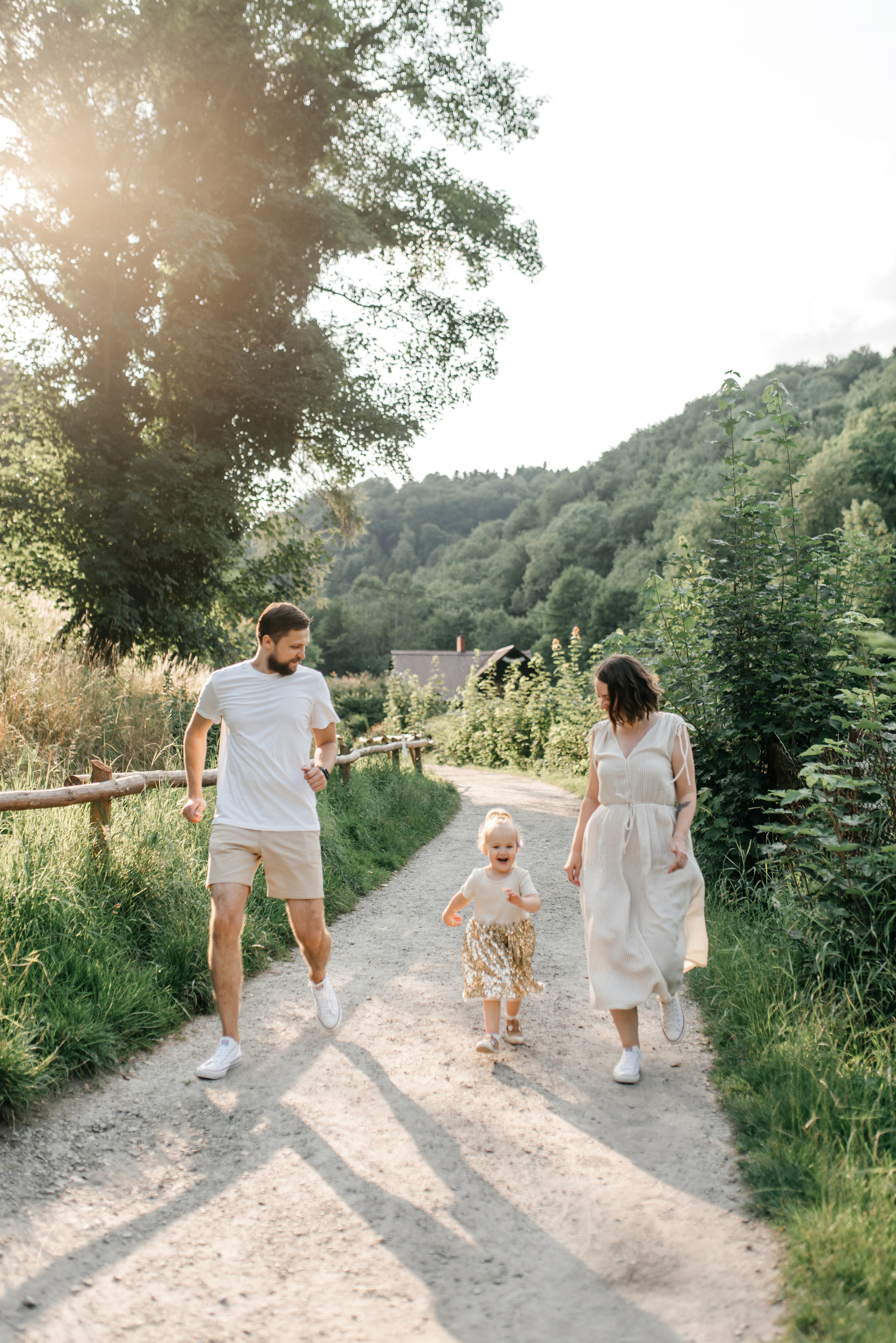 Кира+Наташа+Руслан. Костюшко Кристина — семейный и свадебный фотограф в Минске