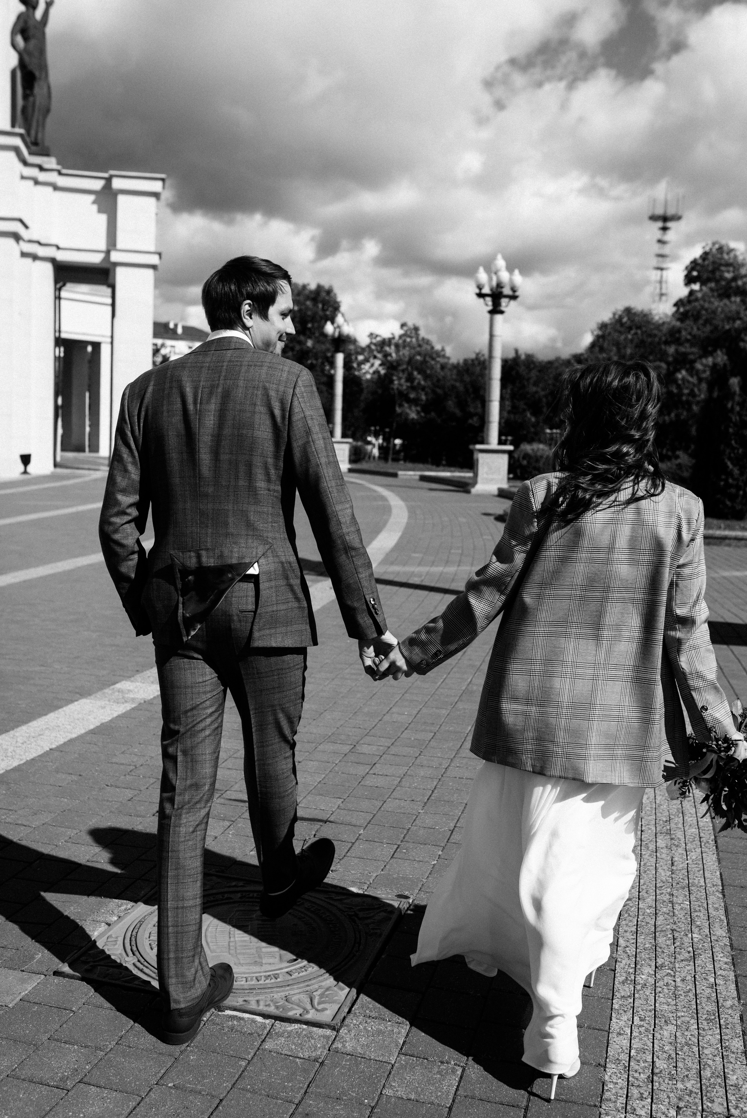 Антон+Саша. Костюшко Кристина — семейный и свадебный фотограф в Минске