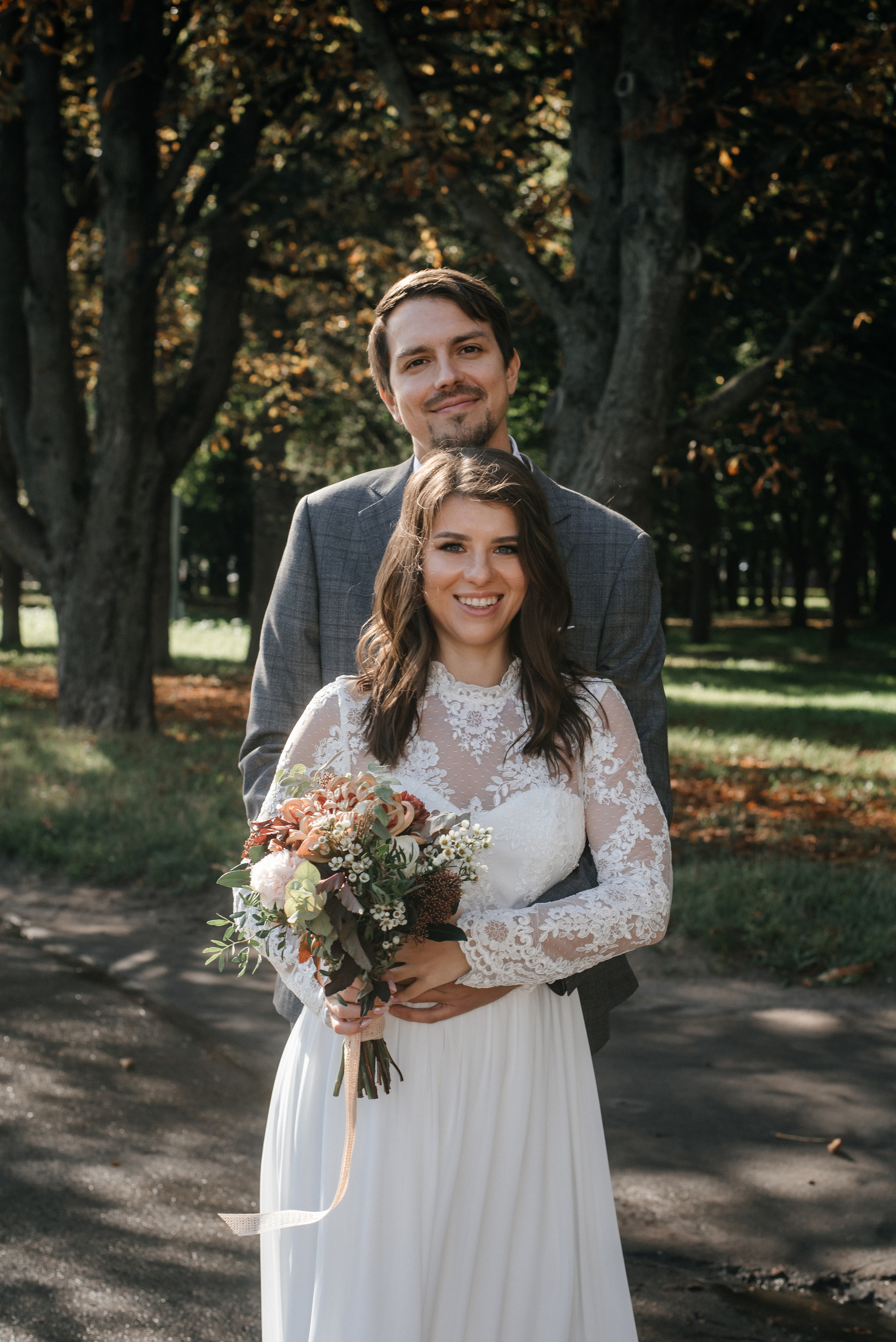 Антон+Саша. Костюшко Кристина — семейный и свадебный фотограф в Минске