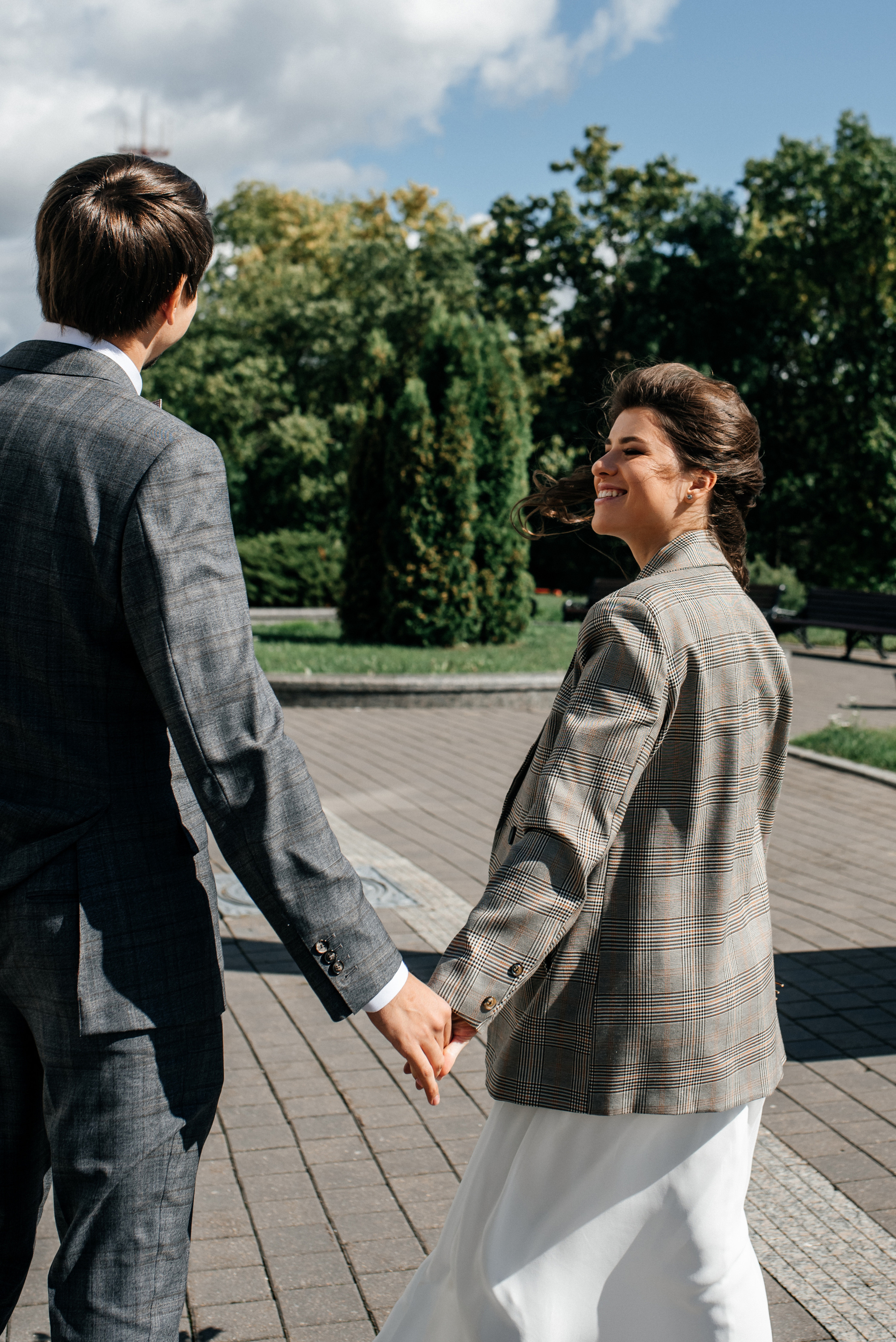 Антон+Саша. Костюшко Кристина — семейный и свадебный фотограф в Минске