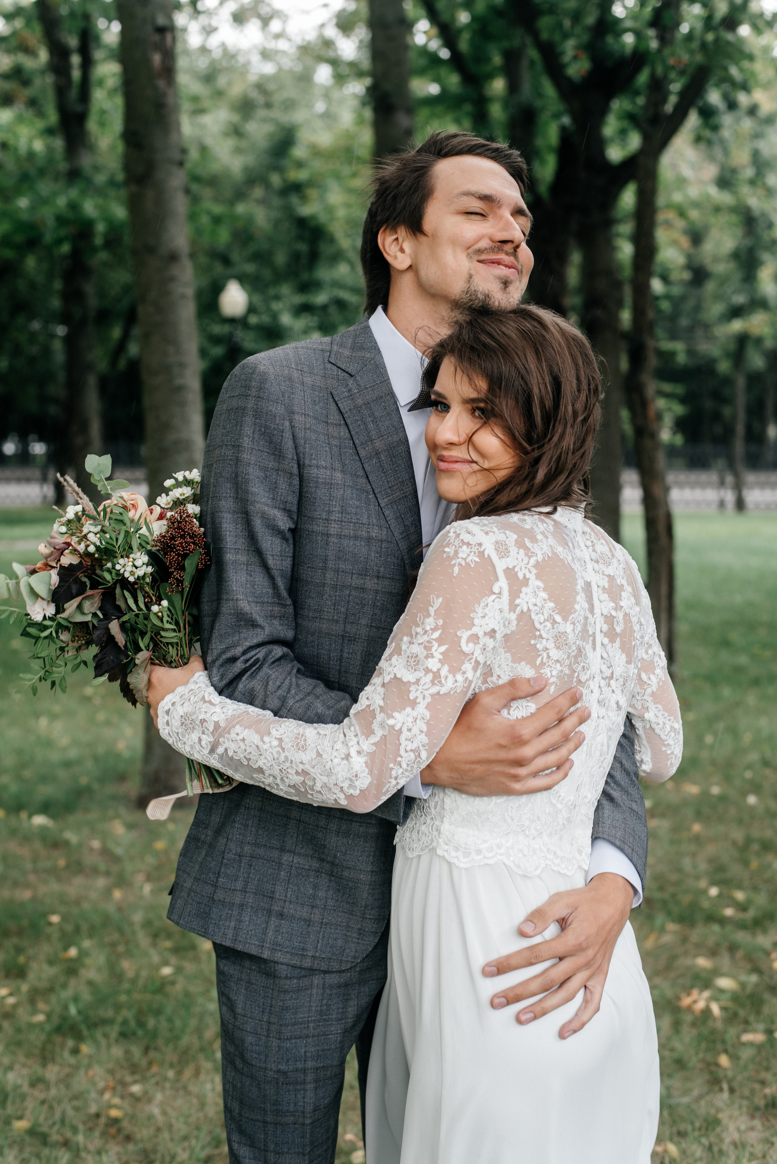 Антон+Саша. Костюшко Кристина — семейный и свадебный фотограф в Минске