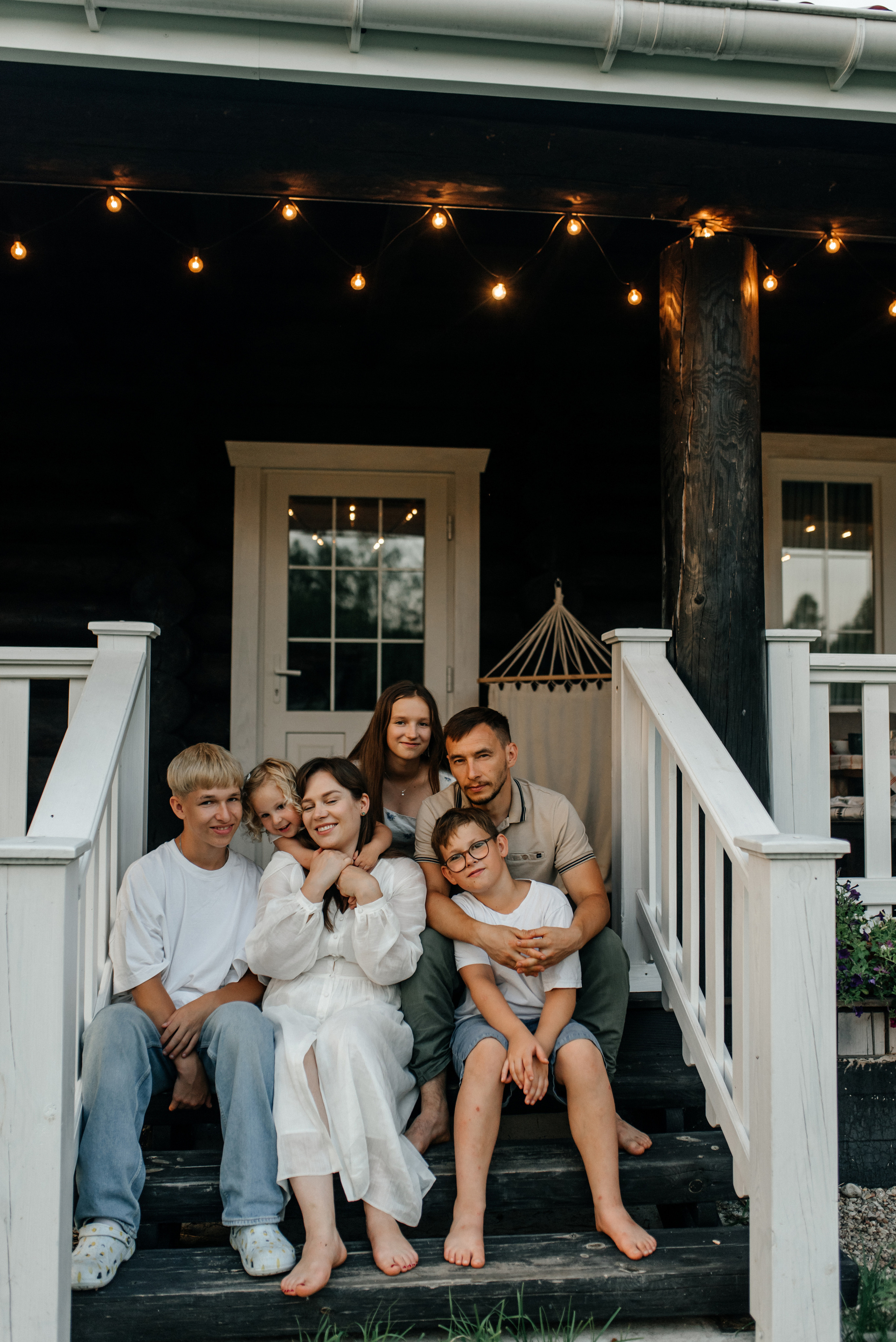 Настя+Витя+Катя+Артур+Степа+Нина. Костюшко Кристина — семейный и свадебный фотограф в Минске