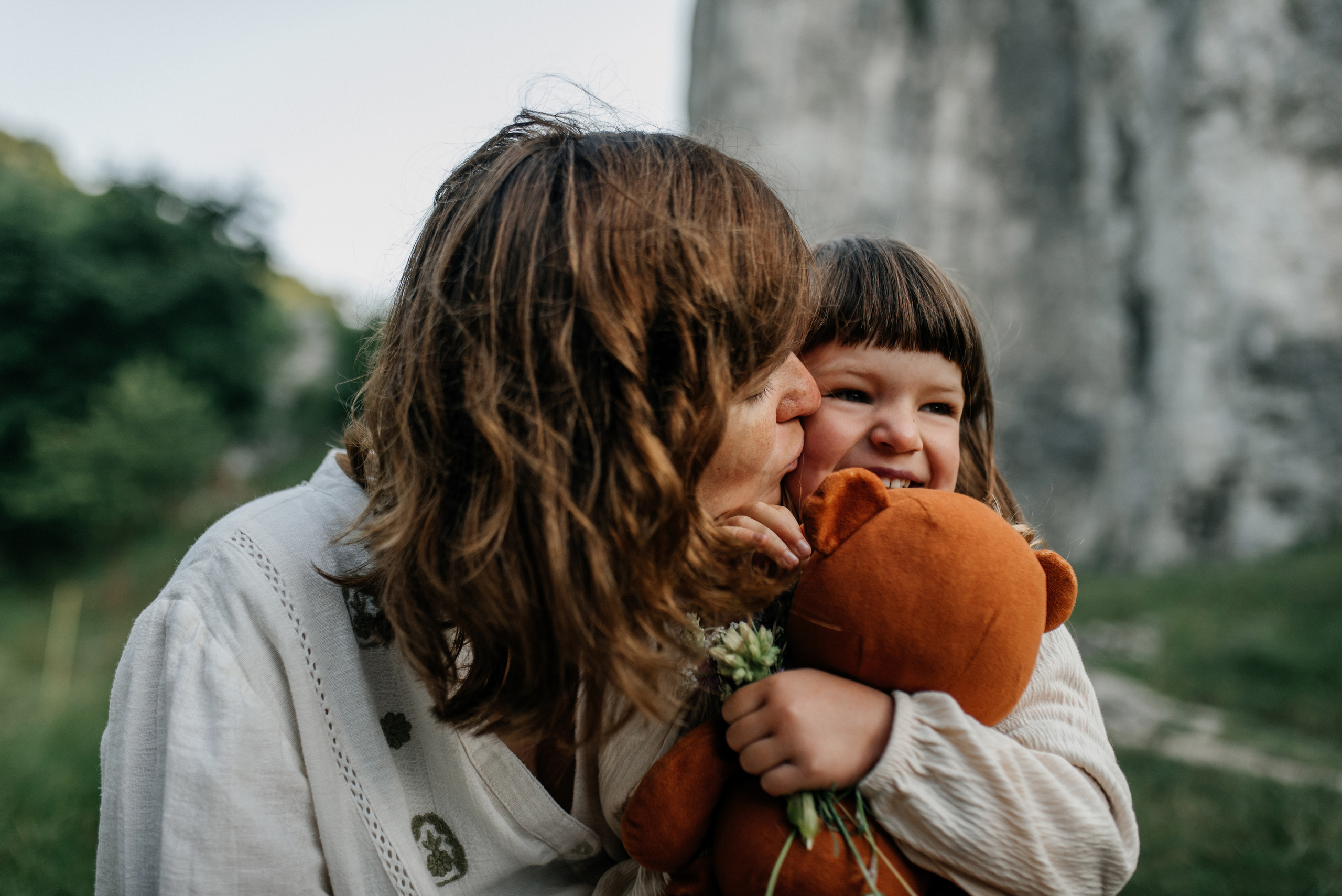 Маша+Марта+Леша. Костюшко Кристина — семейный и свадебный фотограф в Минске