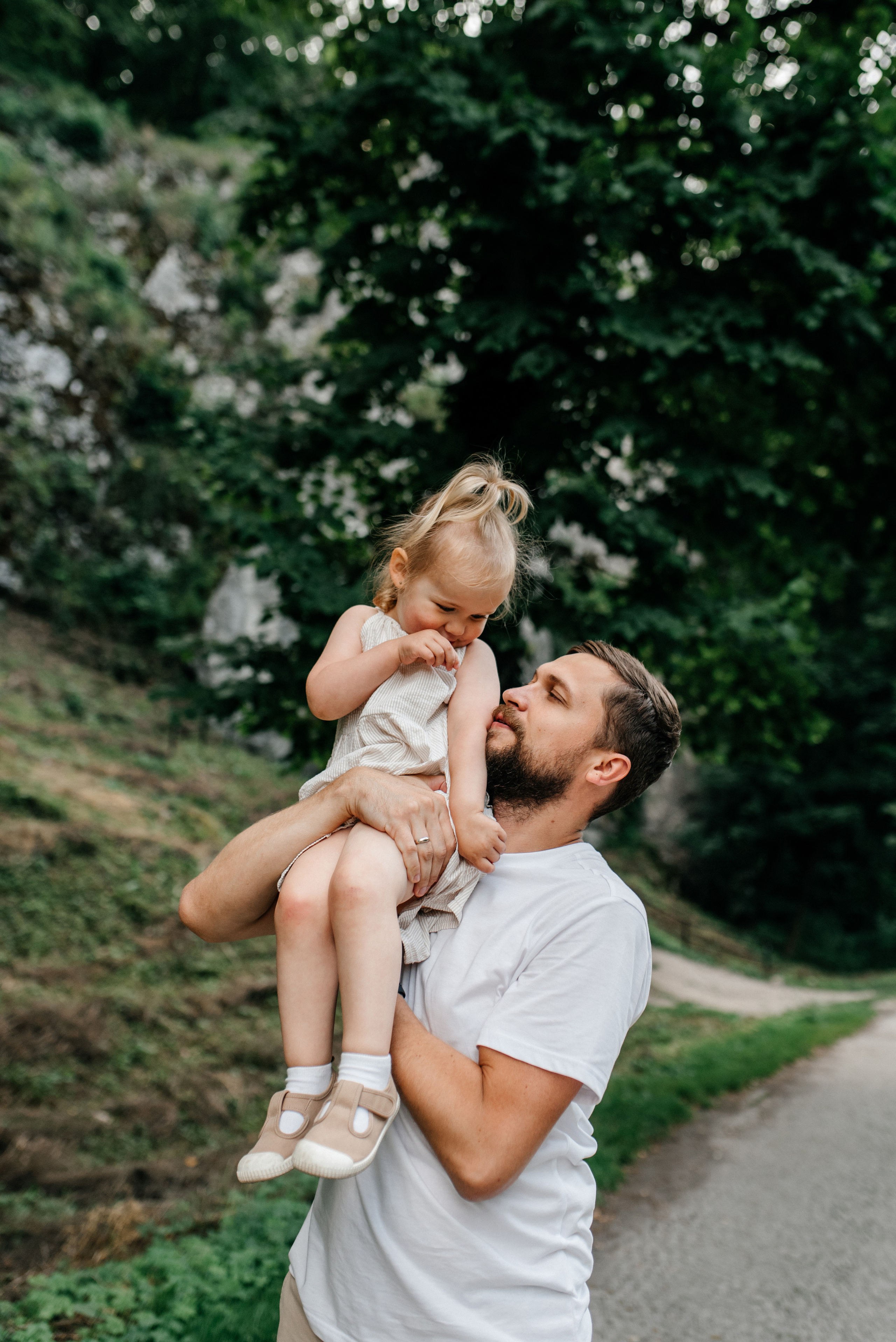 Кира+Наташа+Руслан. Костюшко Кристина — семейный и свадебный фотограф в Минске