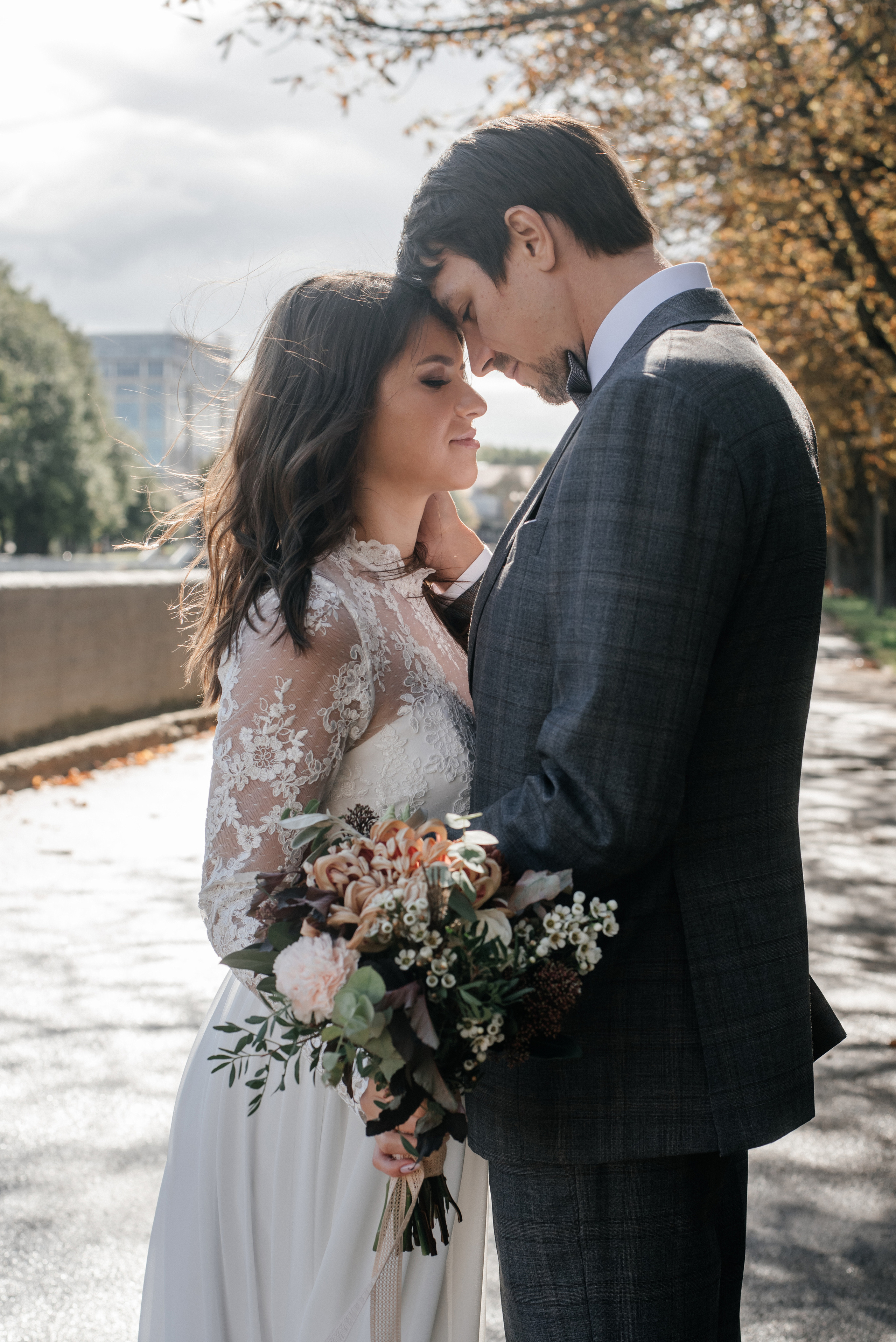 Антон+Саша. Костюшко Кристина — семейный и свадебный фотограф в Минске