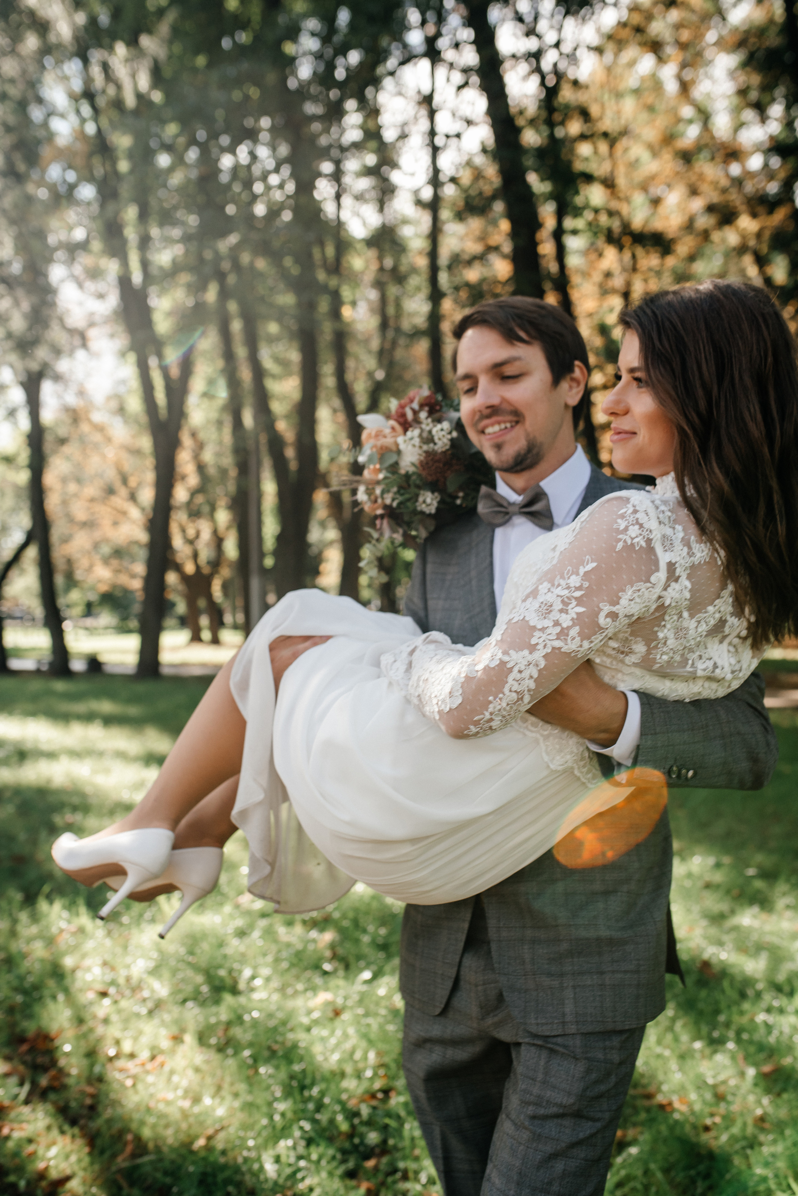 Антон+Саша. Костюшко Кристина — семейный и свадебный фотограф в Минске