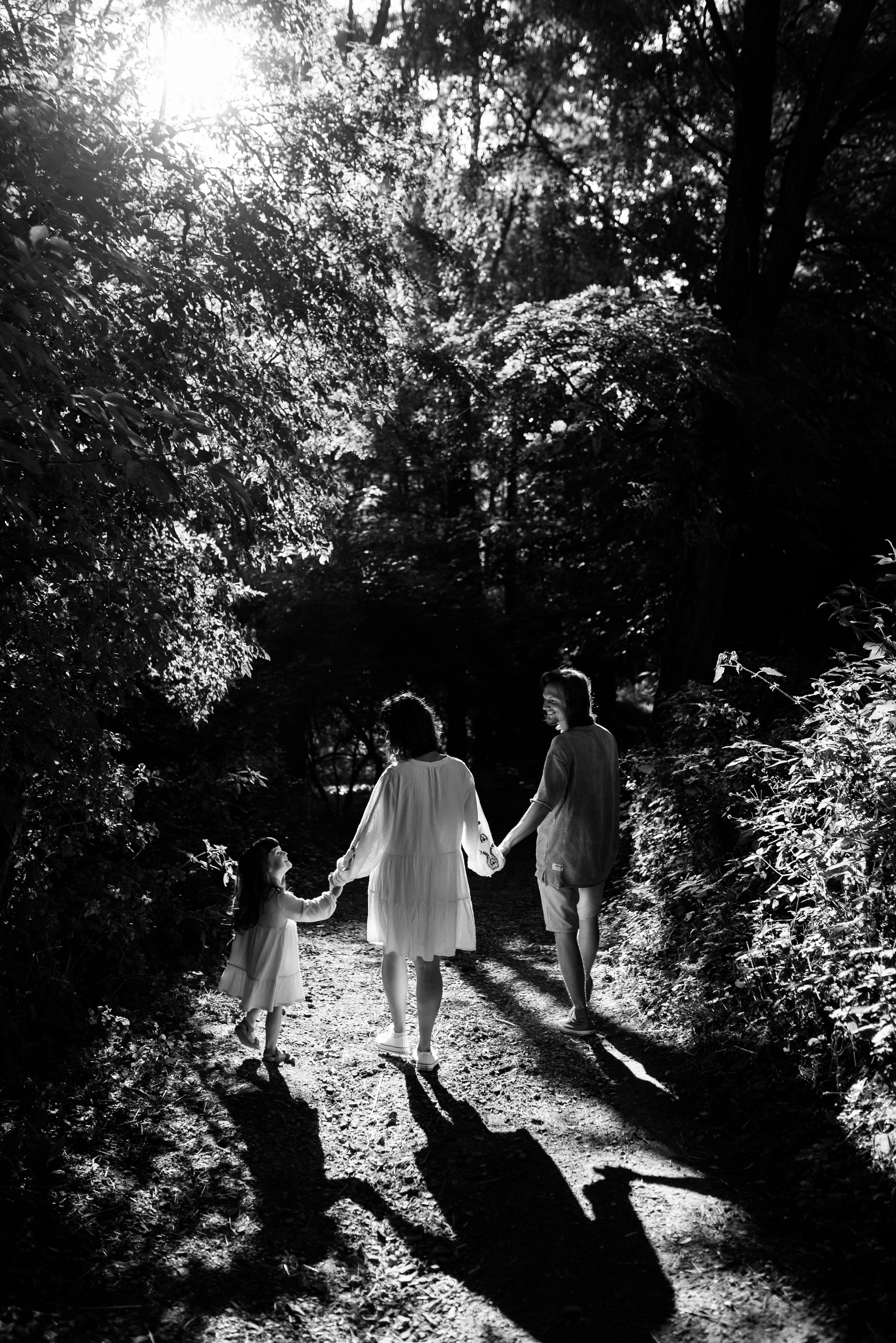 Маша+Марта+Леша. Костюшко Кристина — семейный и свадебный фотограф в Минске