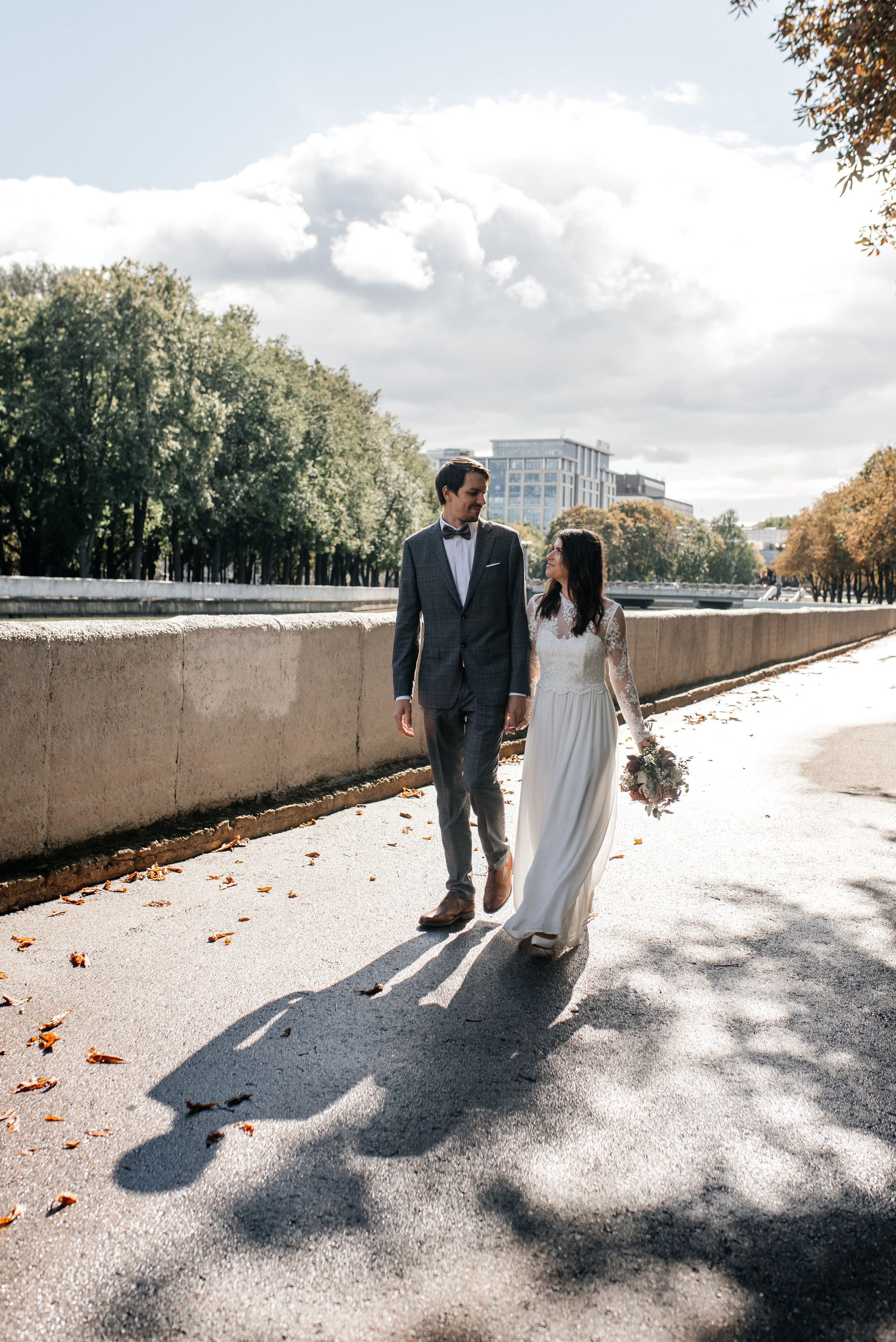 Антон+Саша. Костюшко Кристина — семейный и свадебный фотограф в Минске