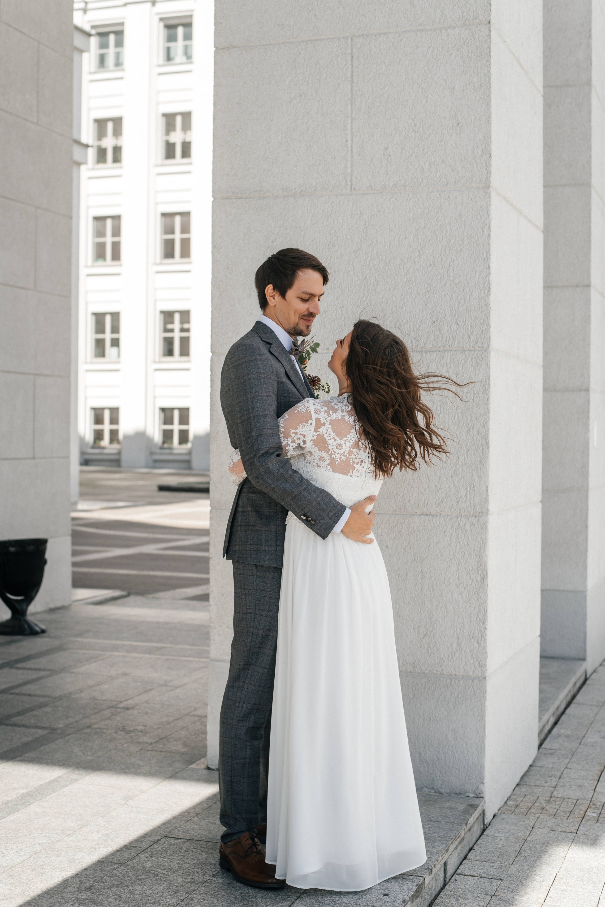 Антон+Саша. Костюшко Кристина — семейный и свадебный фотограф в Минске