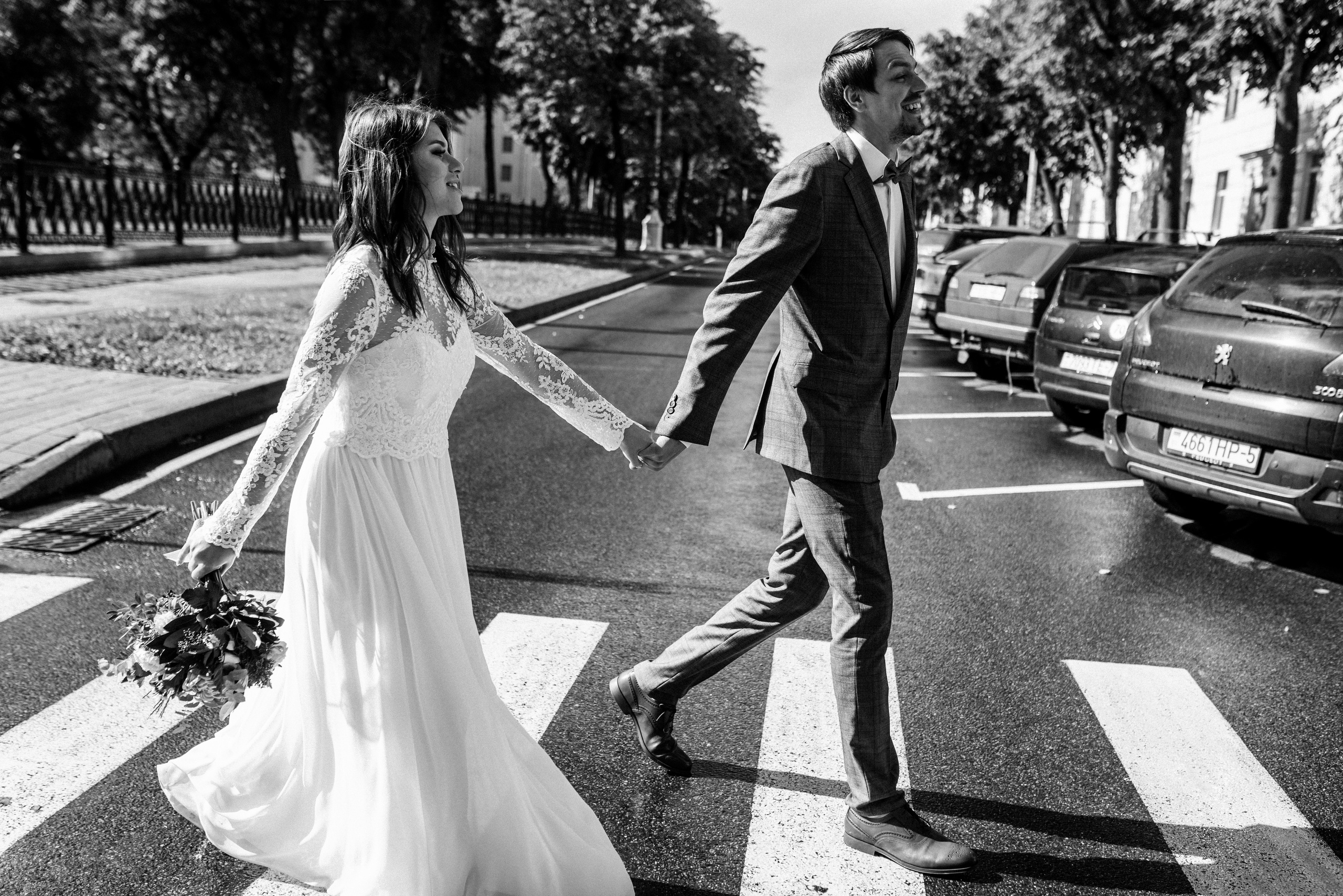 Антон+Саша. Костюшко Кристина — семейный и свадебный фотограф в Минске