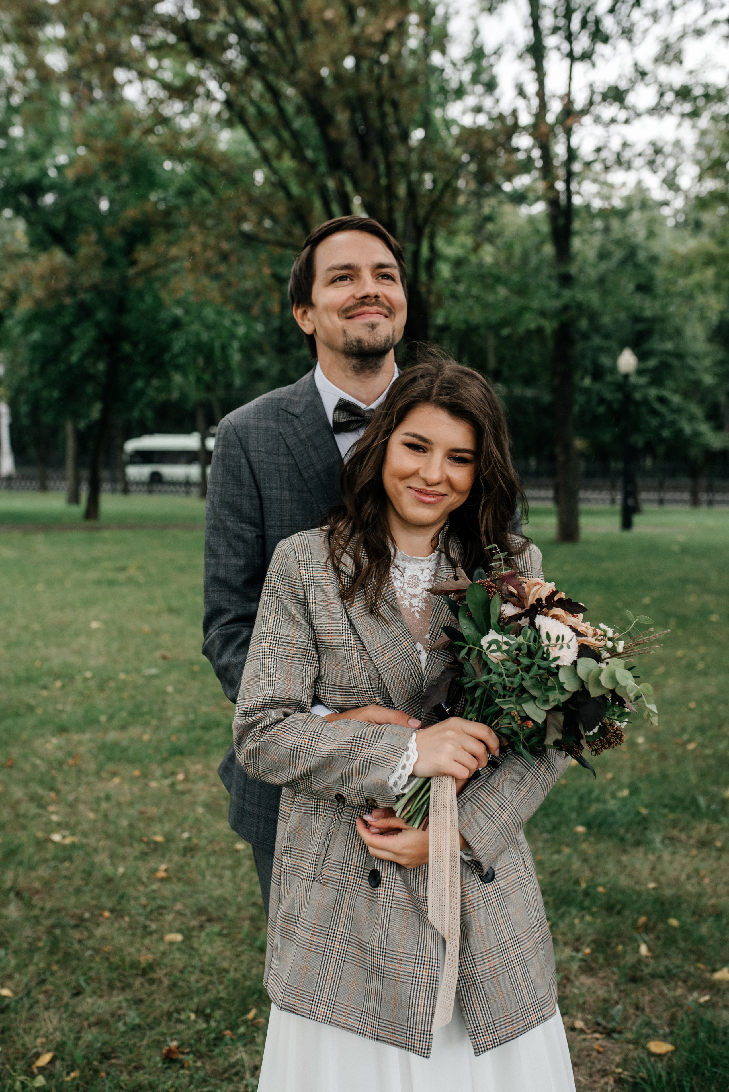 Антон+Саша. Костюшко Кристина — семейный и свадебный фотограф в Минске