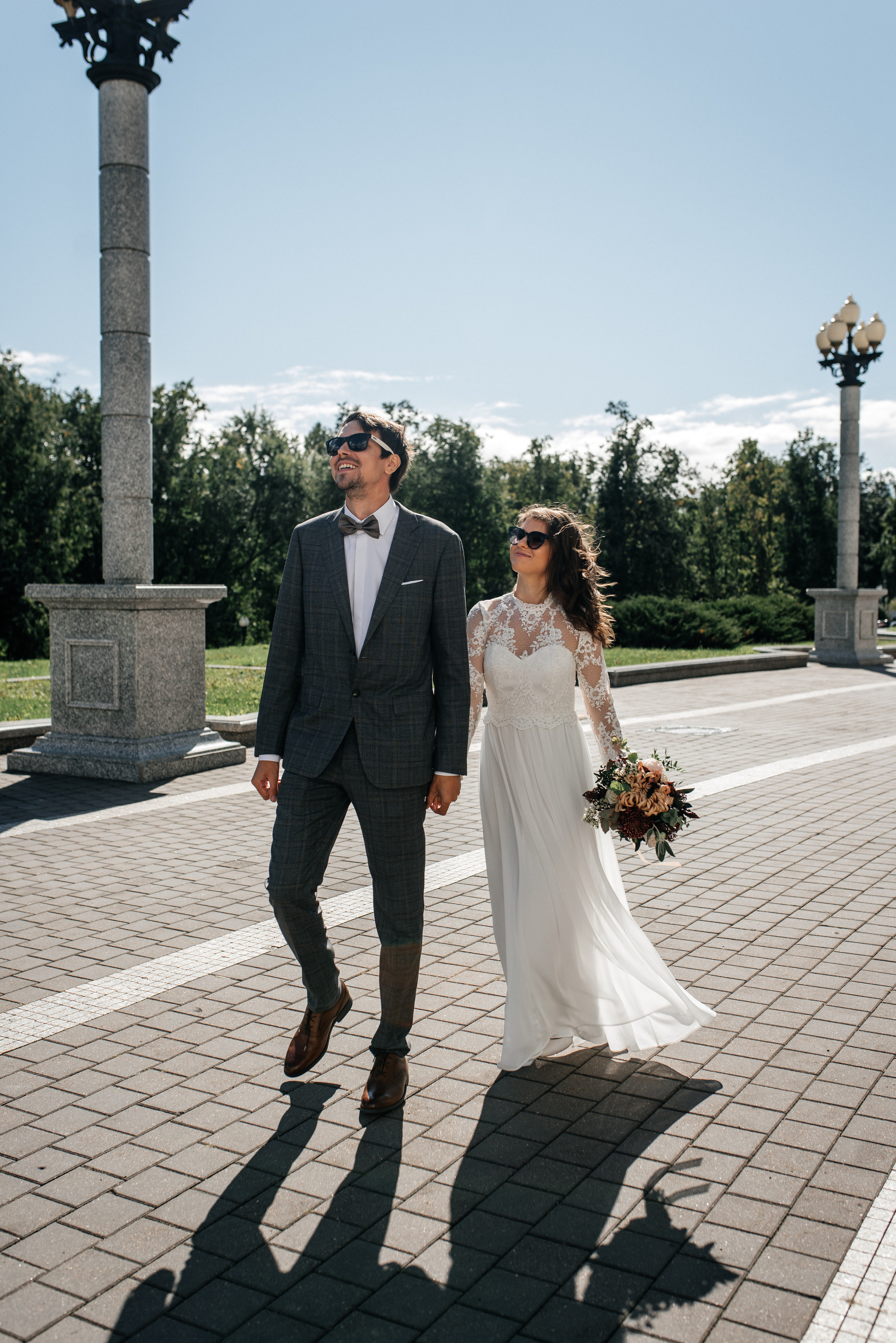 Антон+Саша. Костюшко Кристина — семейный и свадебный фотограф в Минске