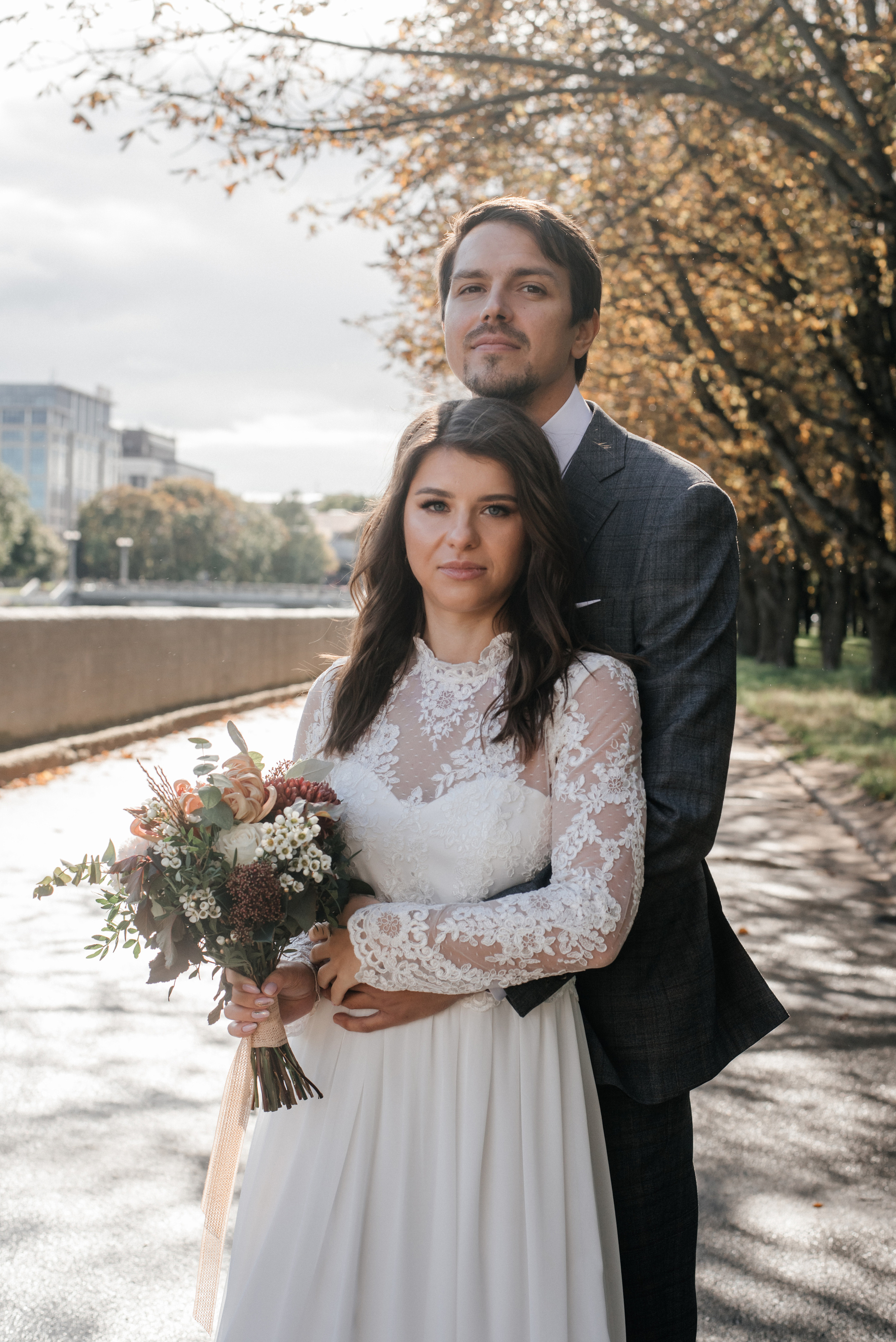 Антон+Саша. Костюшко Кристина — семейный и свадебный фотограф в Минске