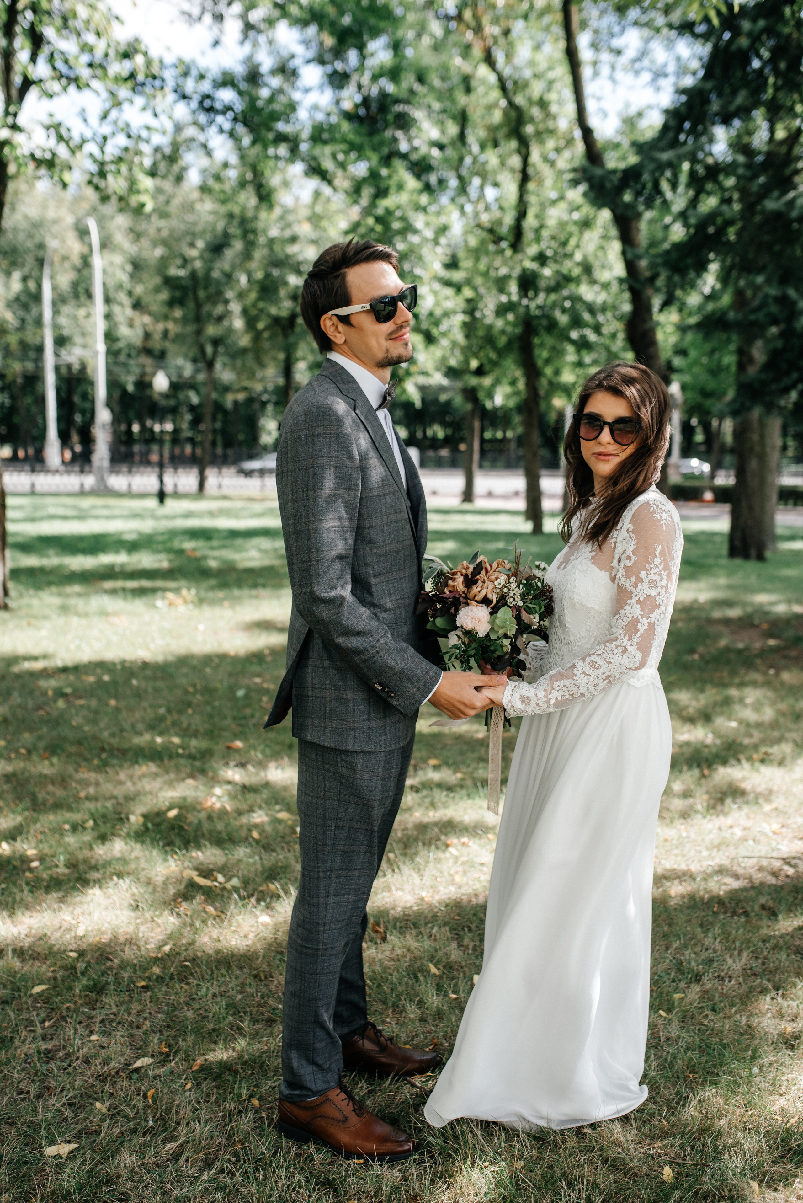 Антон+Саша. Костюшко Кристина — семейный и свадебный фотограф в Минске