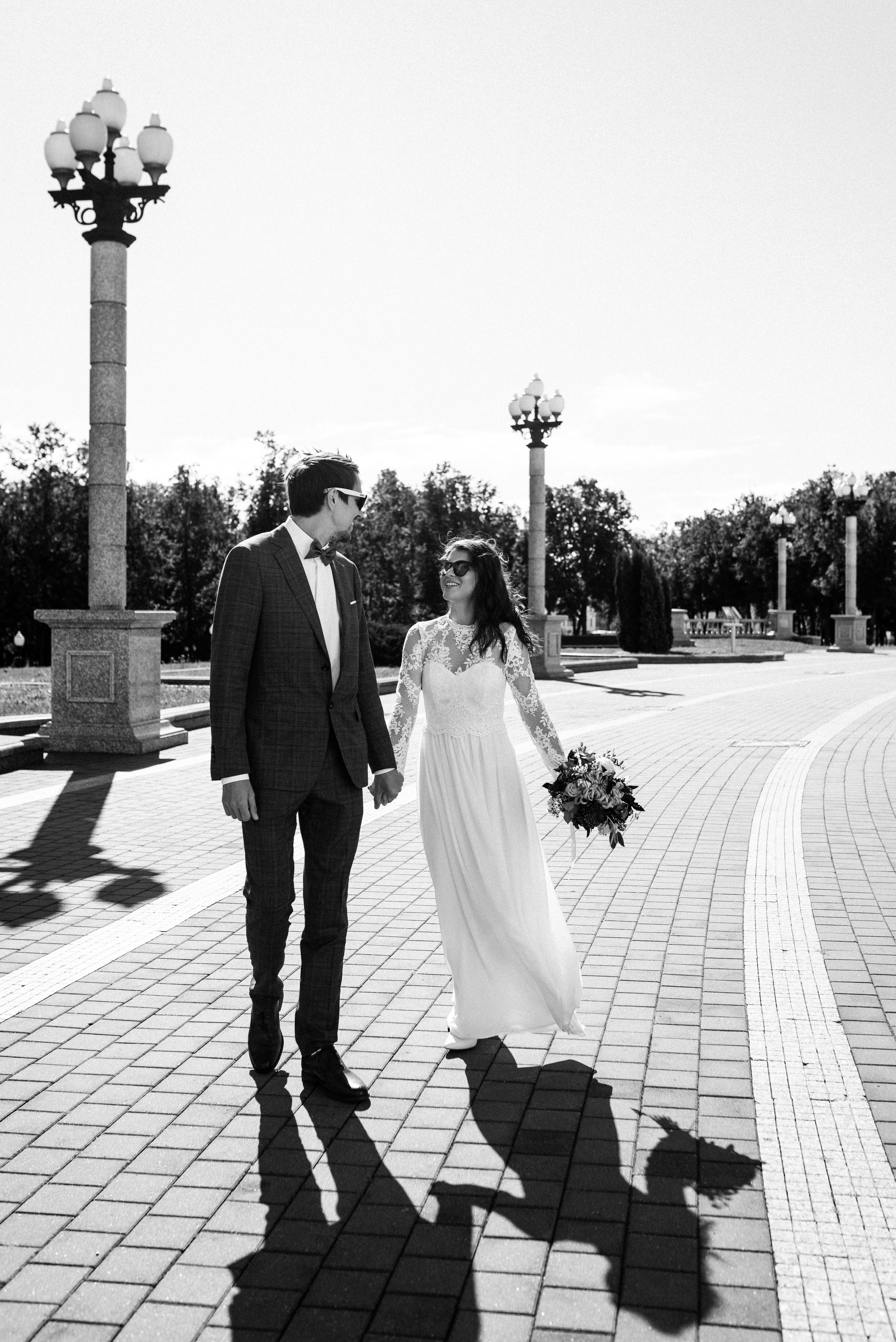 Антон+Саша. Костюшко Кристина — семейный и свадебный фотограф в Минске