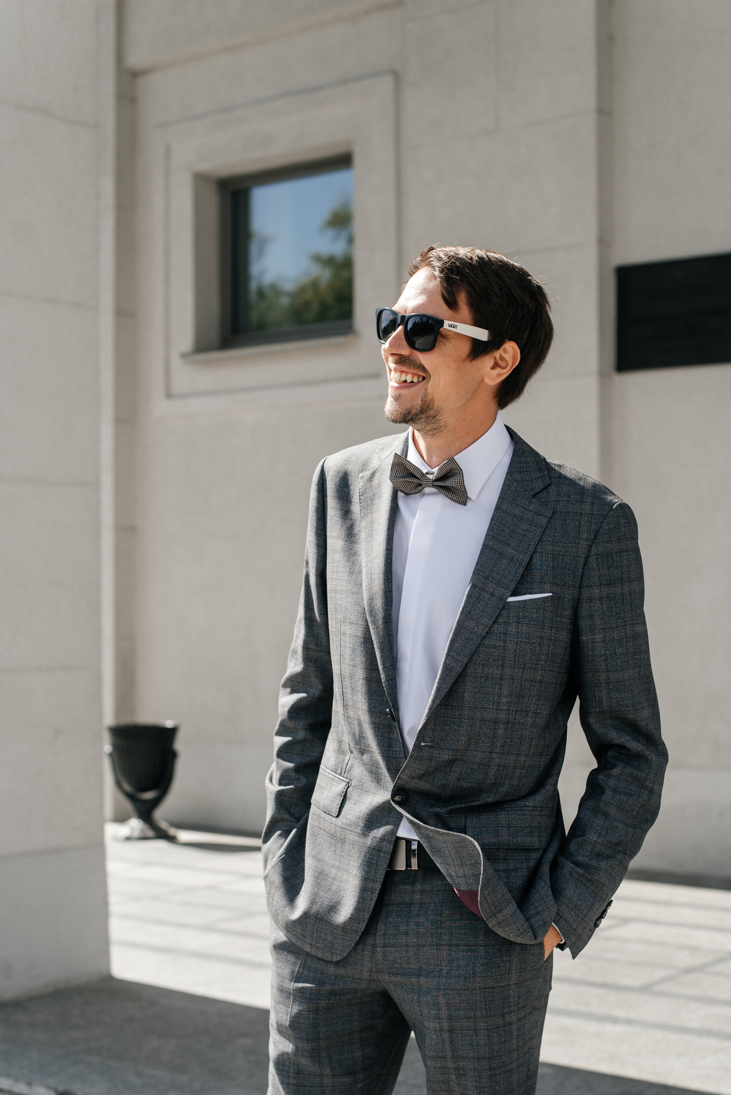 Антон+Саша. Костюшко Кристина — семейный и свадебный фотограф в Минске