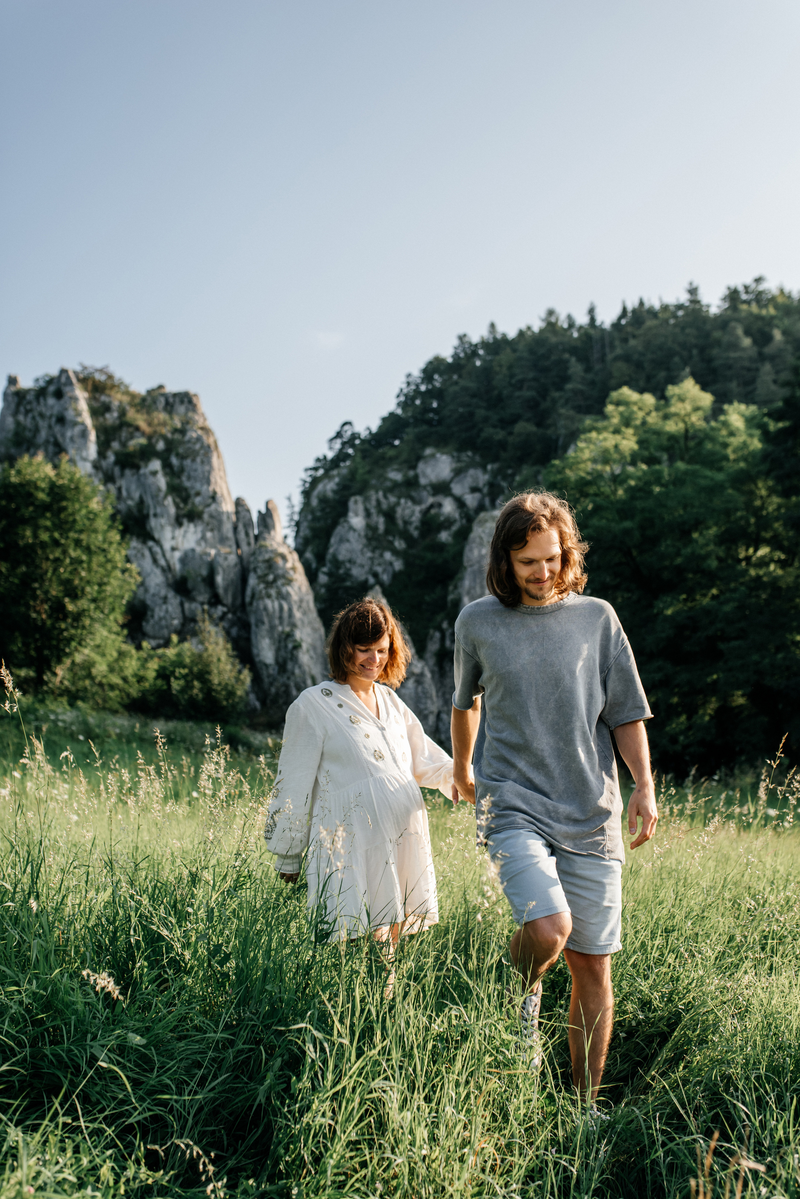 Маша+Марта+Леша. Костюшко Кристина — семейный и свадебный фотограф в Минске