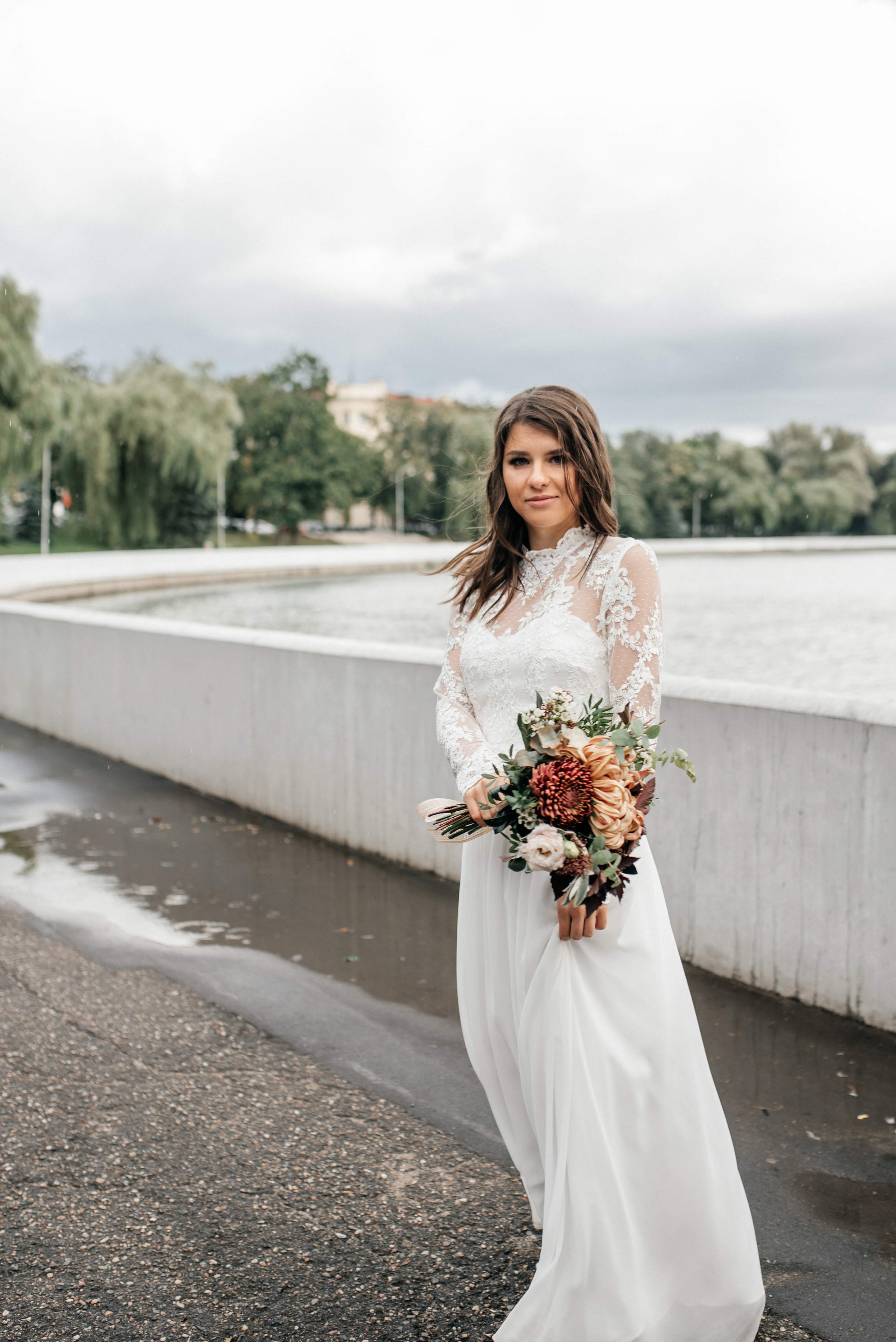 Антон+Саша. Костюшко Кристина — семейный и свадебный фотограф в Минске