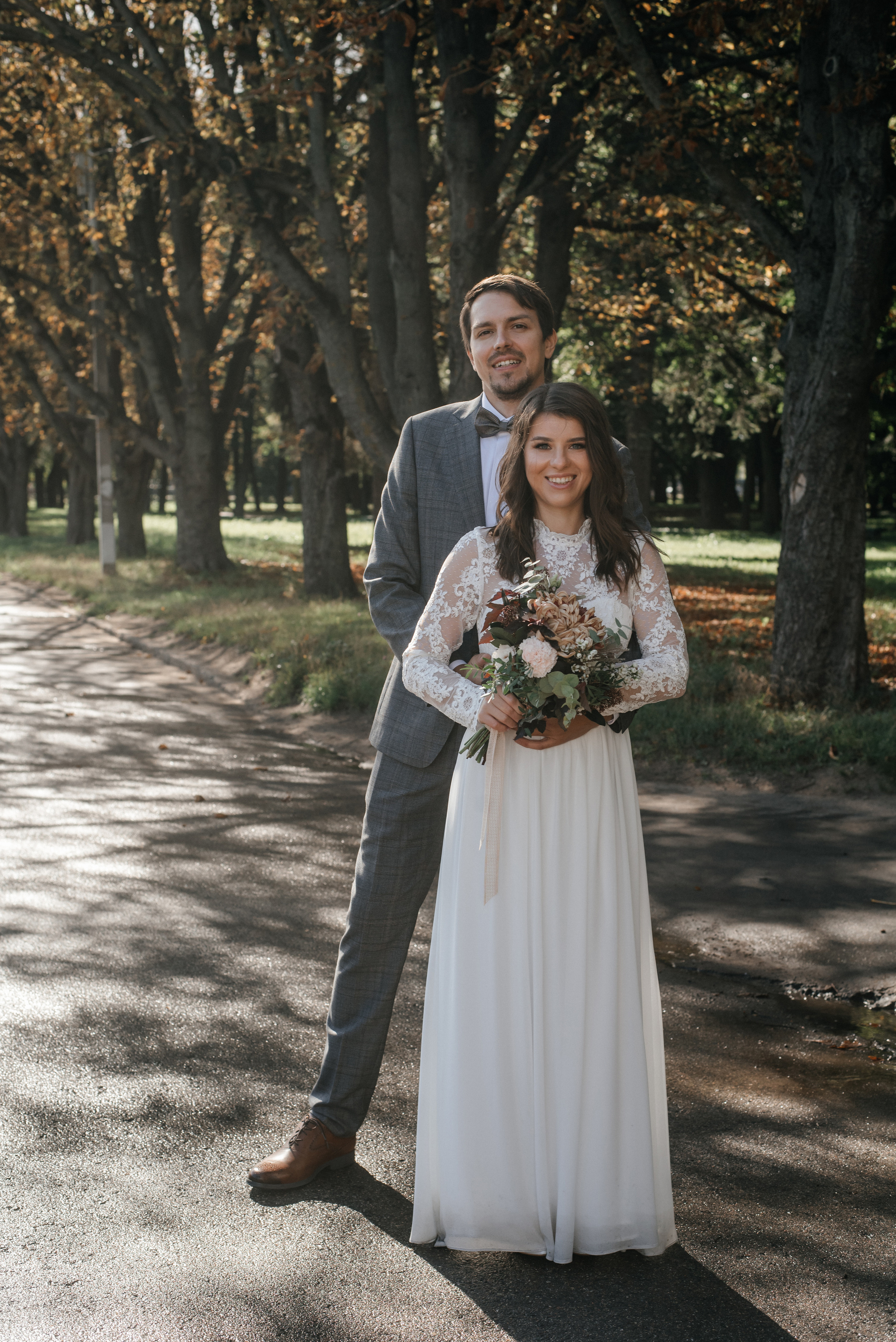 Антон+Саша. Костюшко Кристина — семейный и свадебный фотограф в Минске