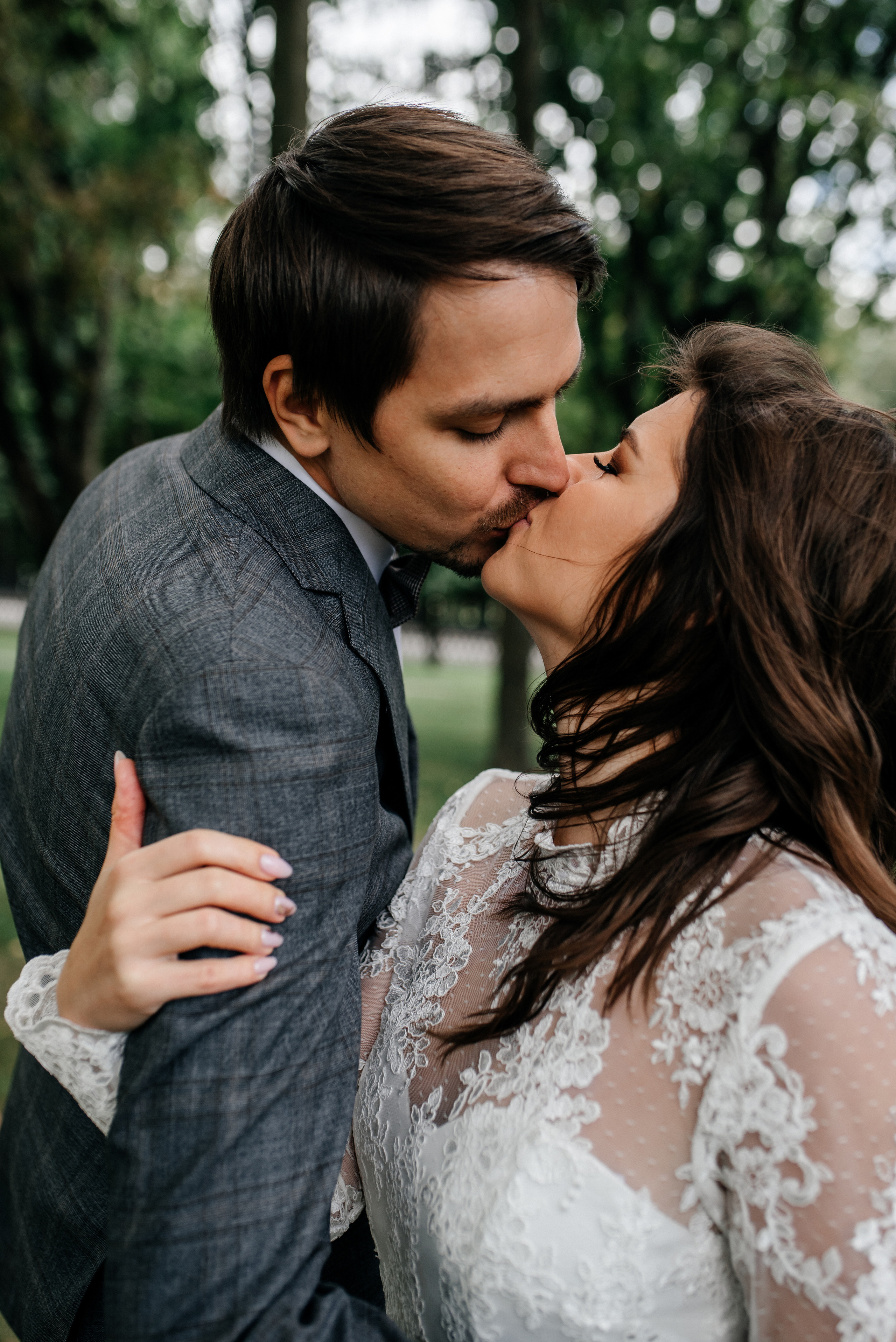 Антон+Саша. Костюшко Кристина — семейный и свадебный фотограф в Минске