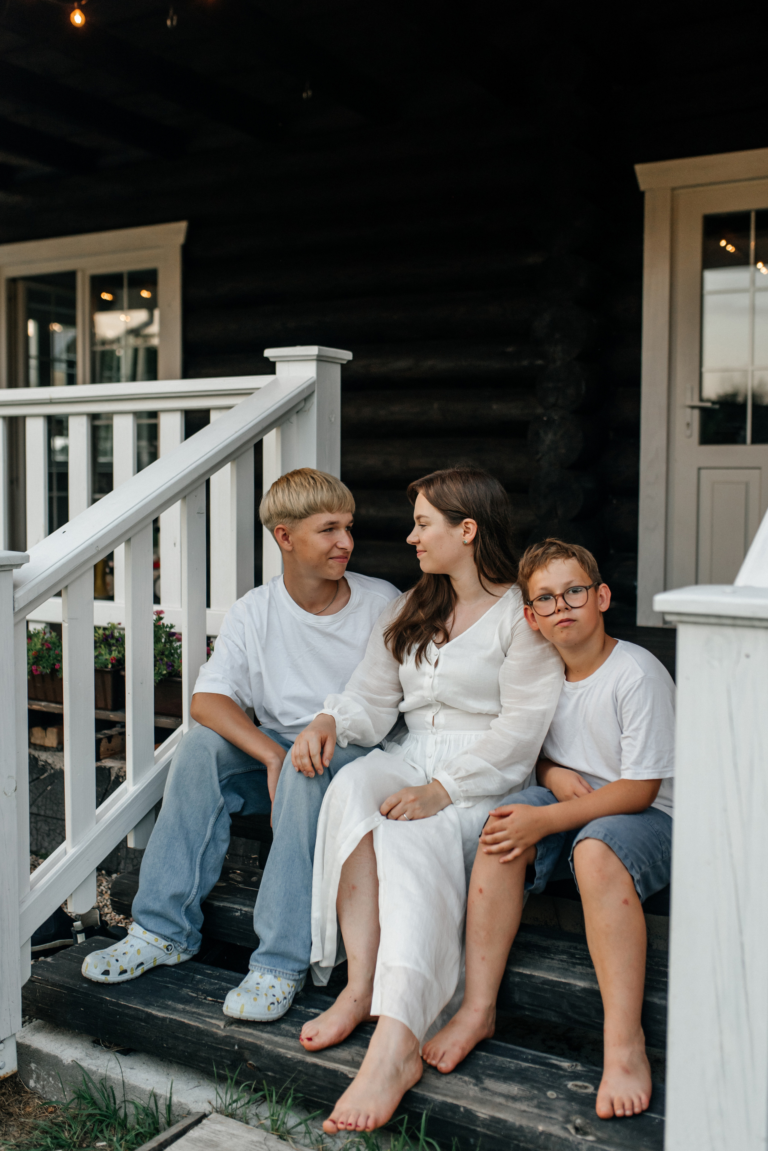 Настя+Витя+Катя+Артур+Степа+Нина. Костюшко Кристина — семейный и свадебный фотограф в Минске