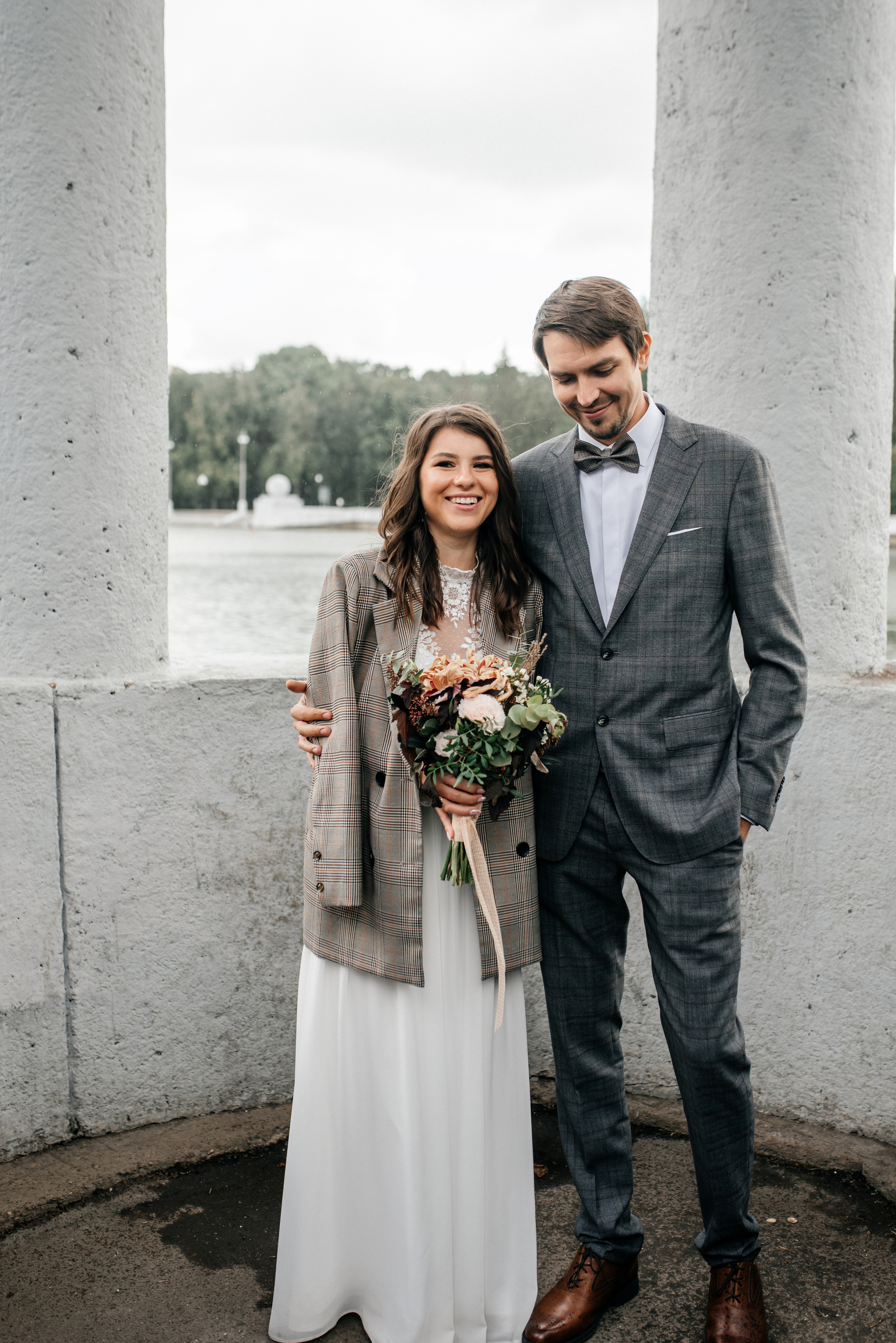 Антон+Саша. Костюшко Кристина — семейный и свадебный фотограф в Минске