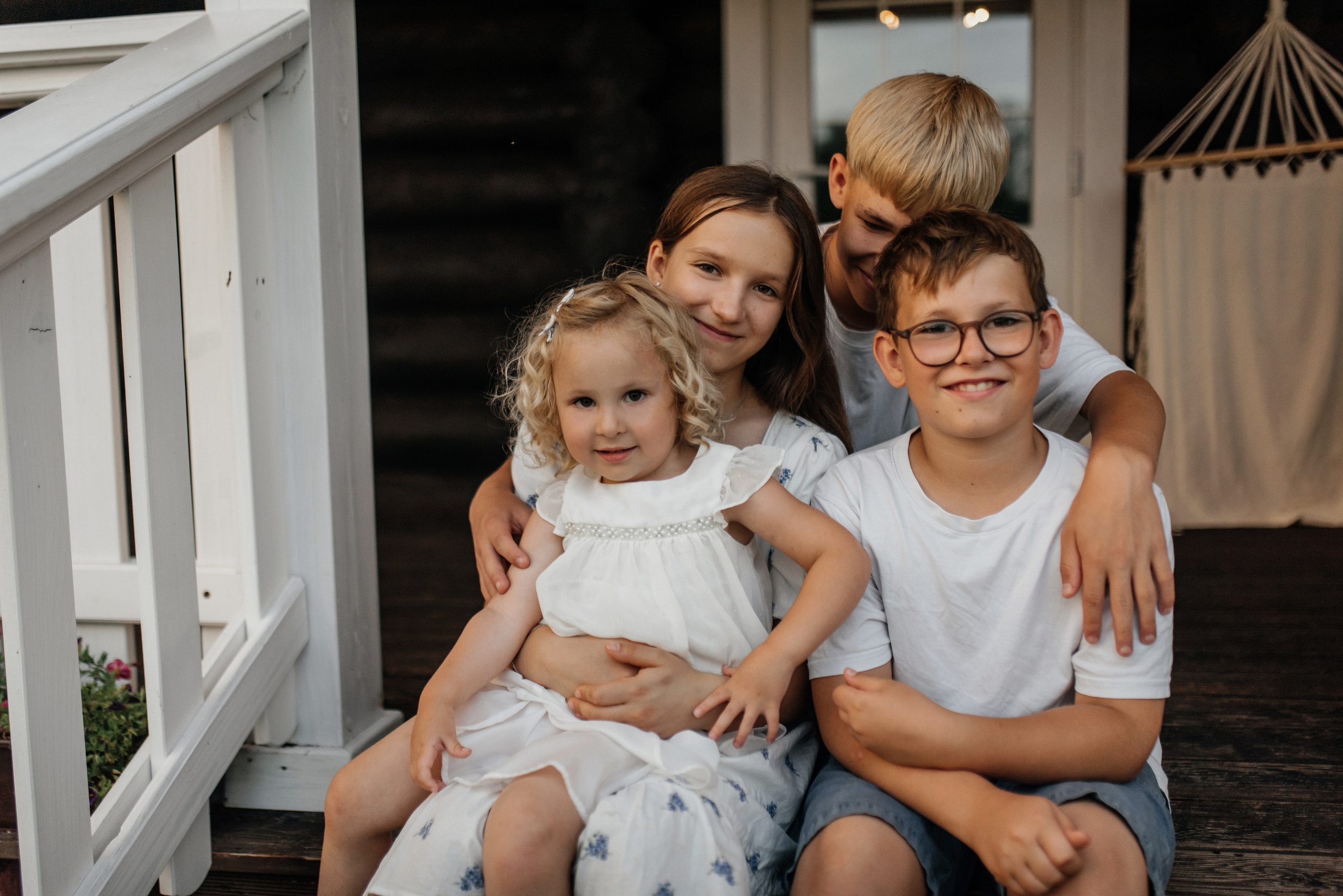 Настя+Витя+Катя+Артур+Степа+Нина. Костюшко Кристина — семейный и свадебный фотограф в Минске