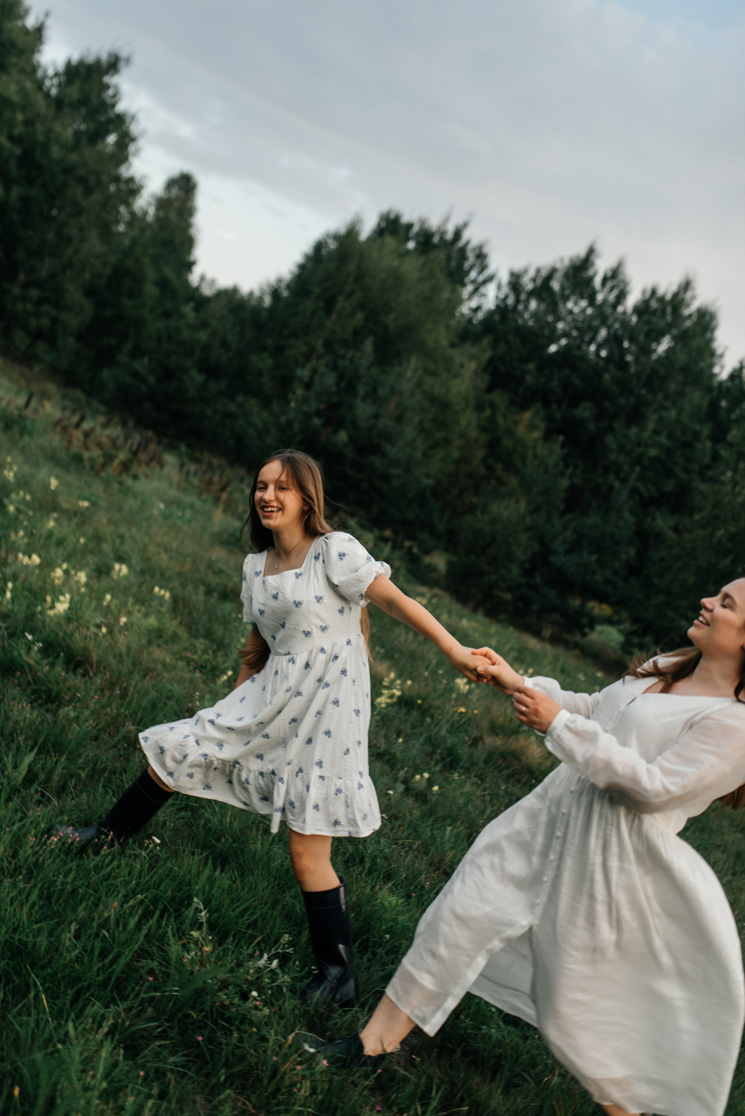 Настя+Витя+Катя+Артур+Степа+Нина. Костюшко Кристина — семейный и свадебный фотограф в Минске