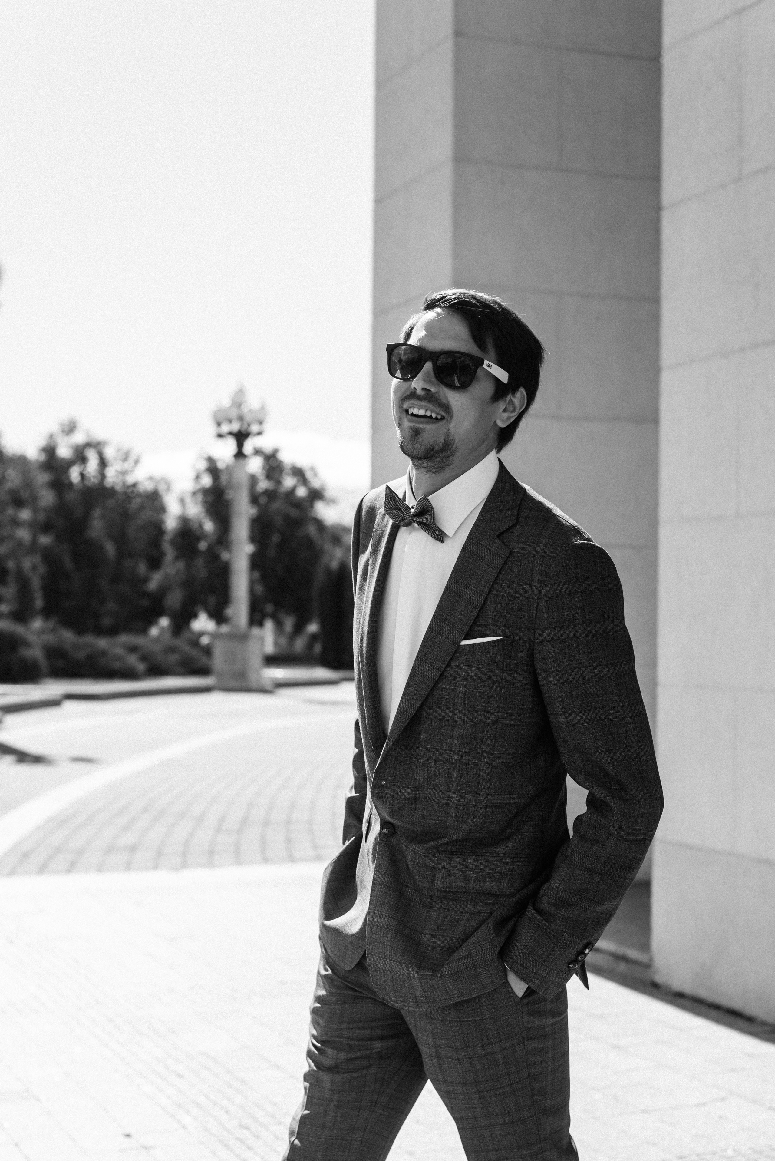 Антон+Саша. Костюшко Кристина — семейный и свадебный фотограф в Минске