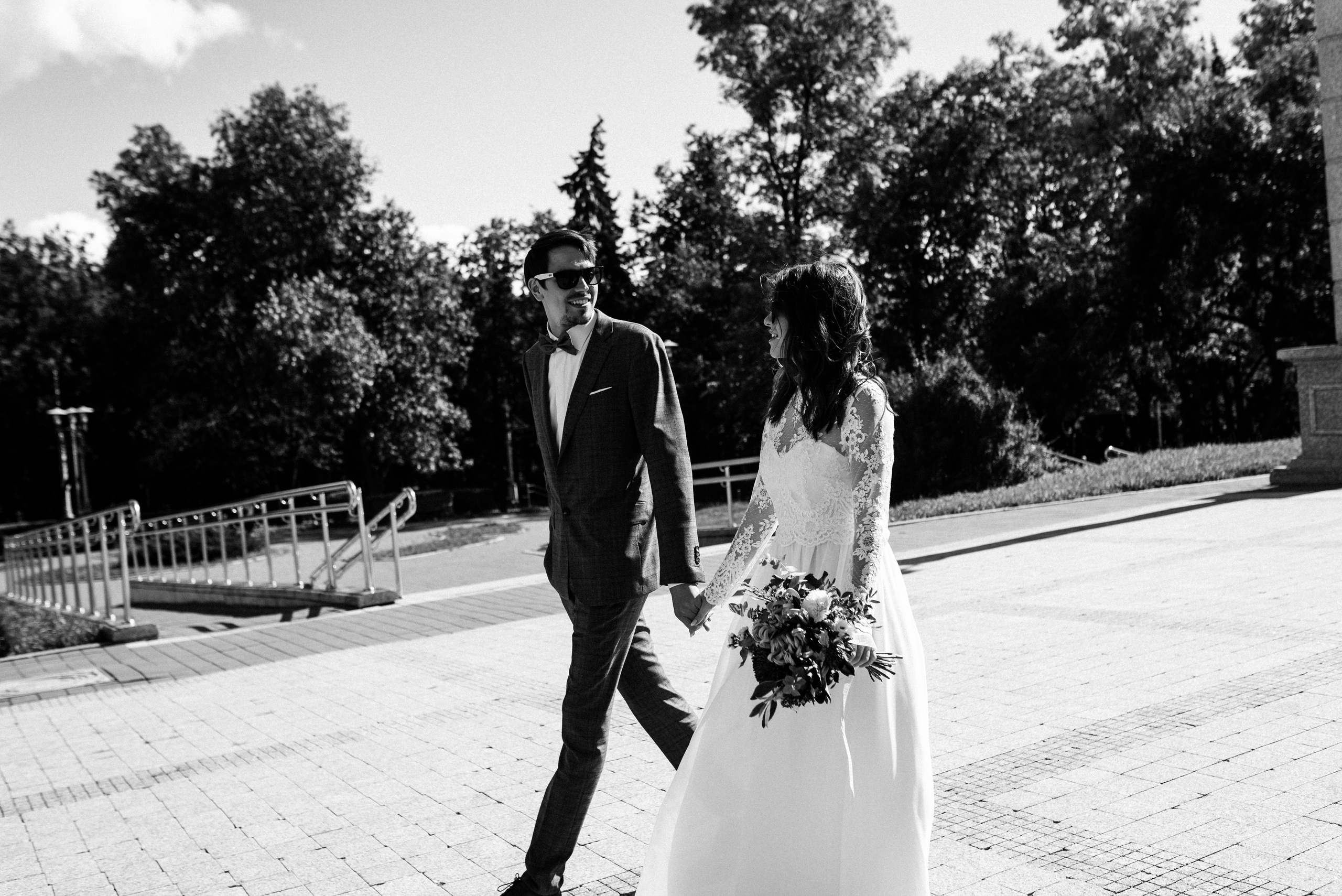 Антон+Саша. Костюшко Кристина — семейный и свадебный фотограф в Минске