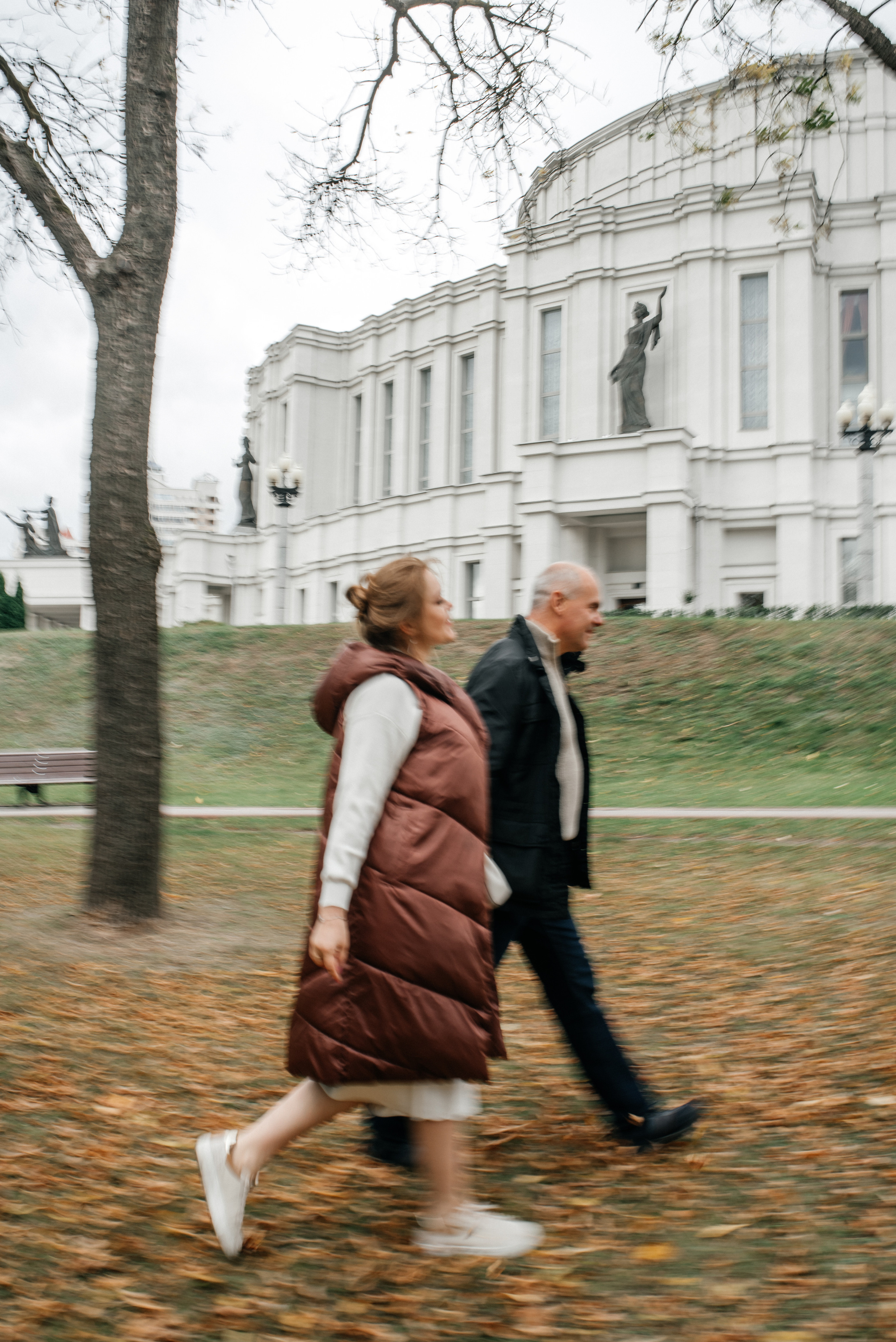 Love story. Костюшко Кристина — семейный и свадебный фотограф в Минске