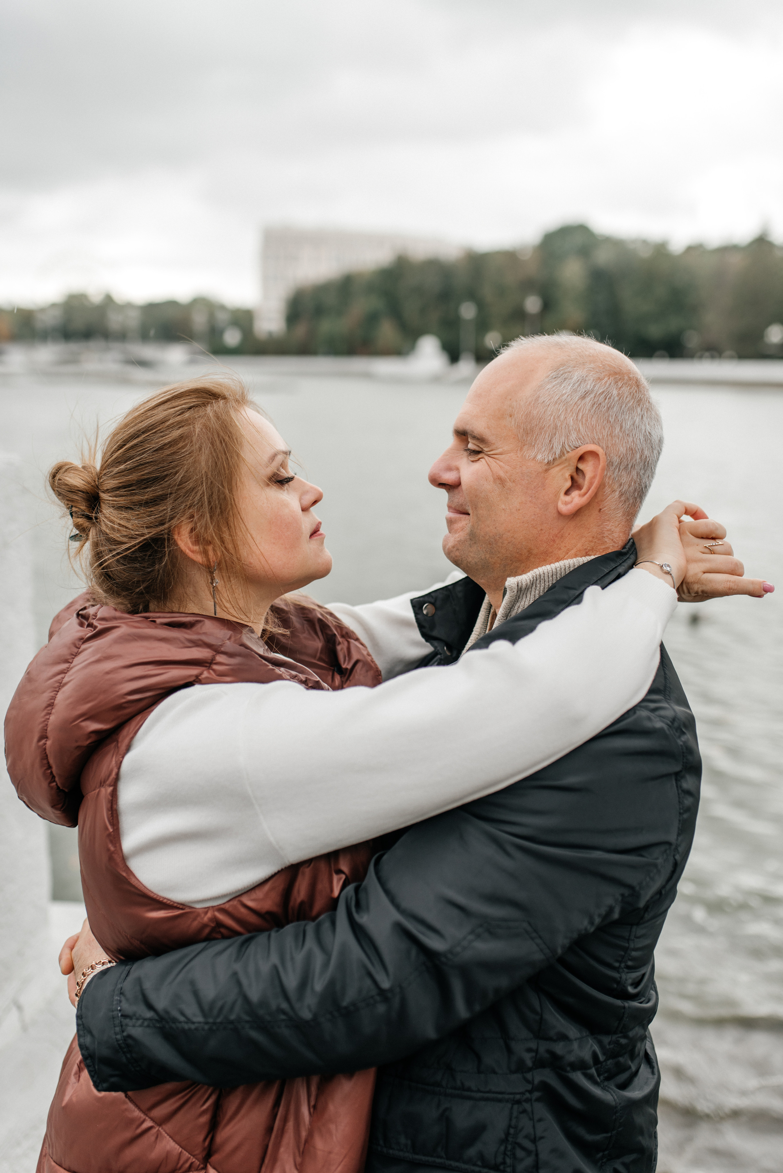Love story. Костюшко Кристина — семейный и свадебный фотограф в Минске