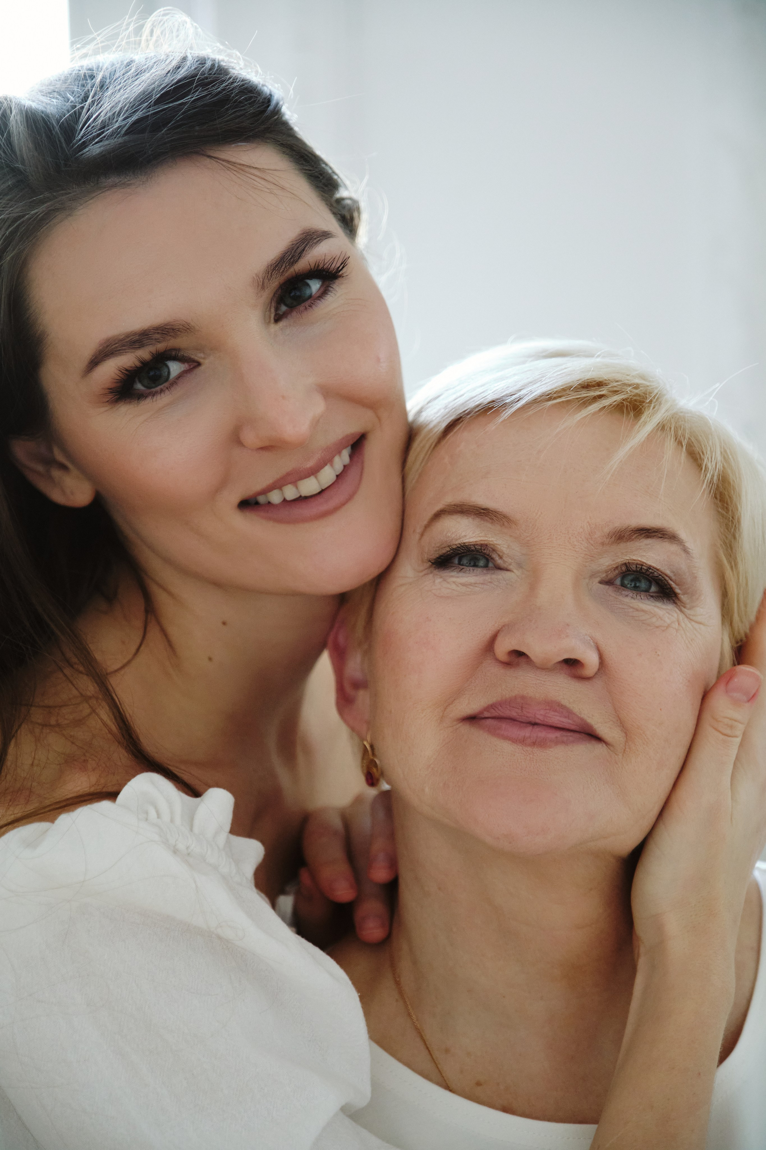 Семейная фотосессия. Фотограф в Санкт-Петербурге Мария Комолитдинова