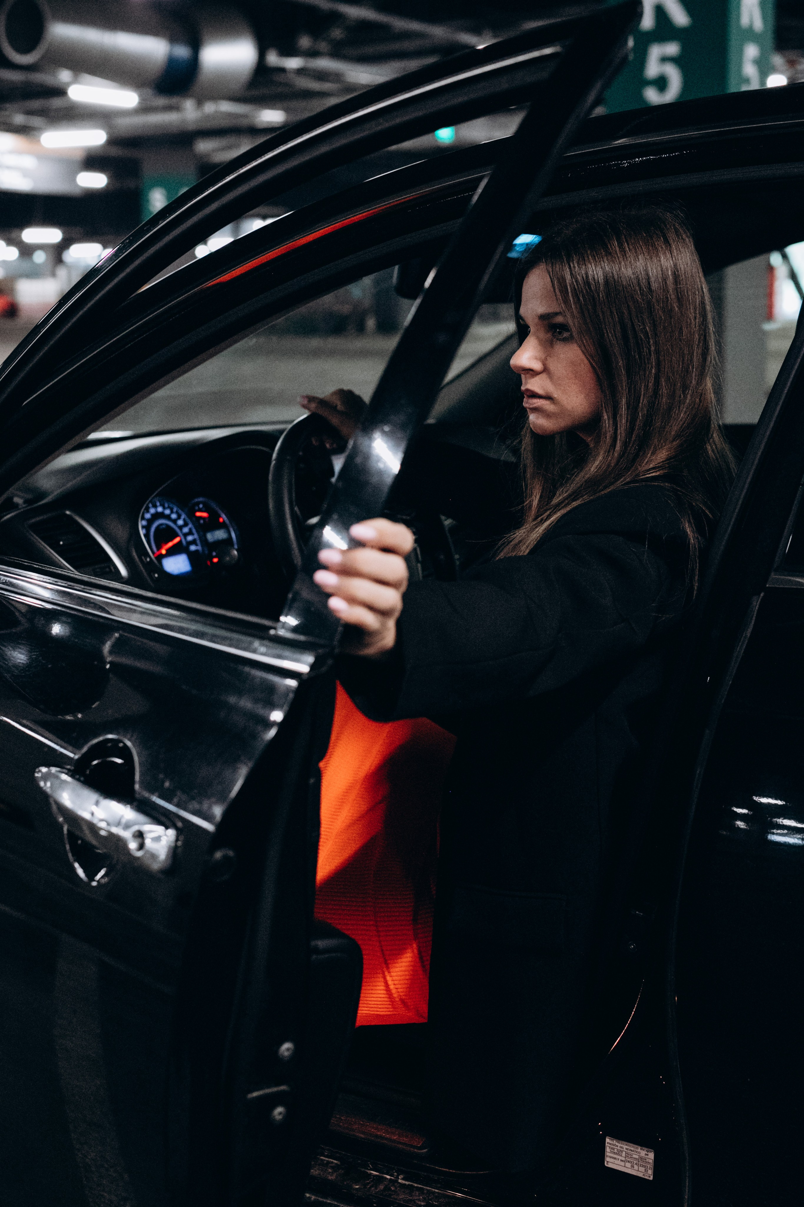 Натали. Фотограф Анастасия Петрова