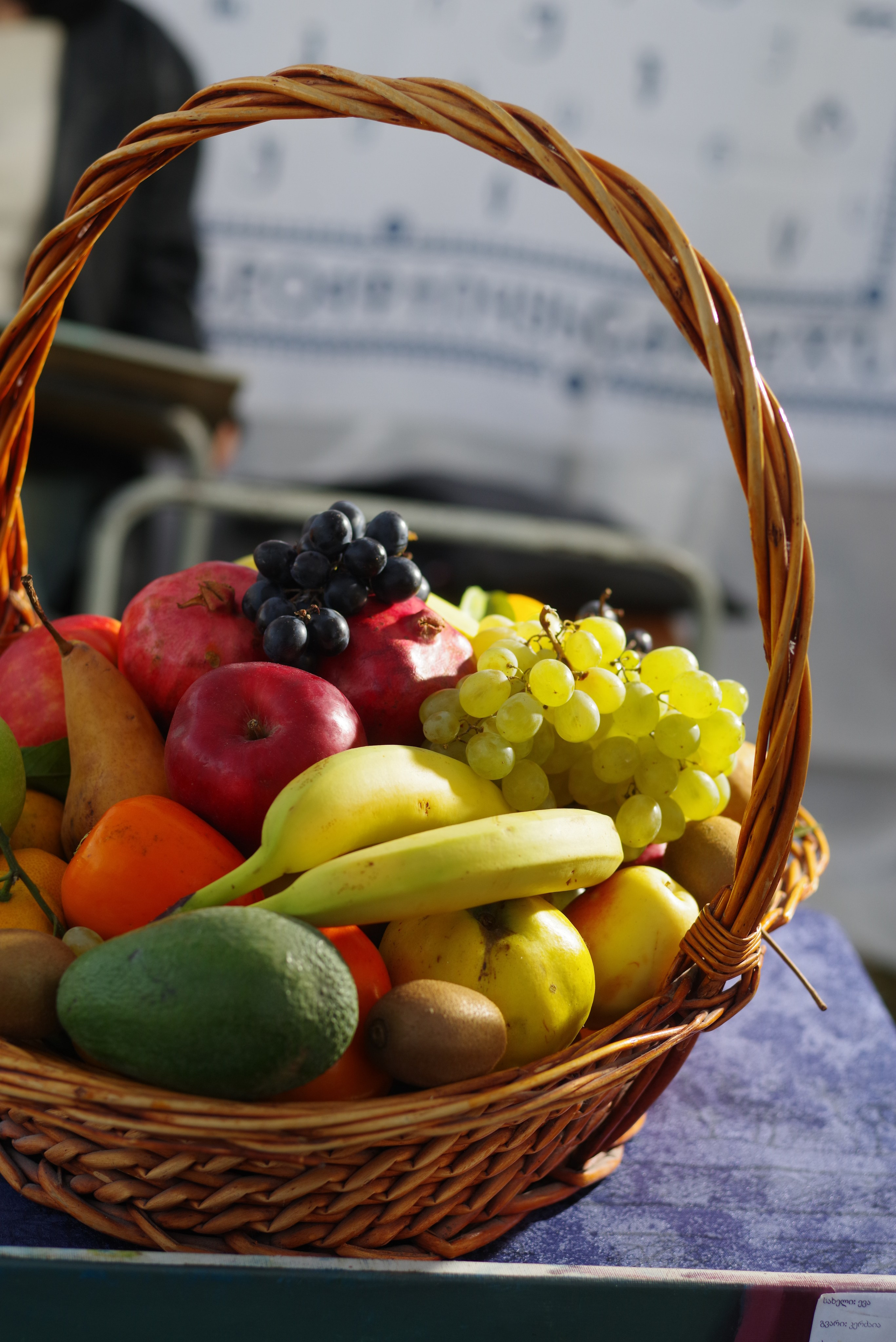 Эгрисоба. Портретный фотограф Денис Милютин