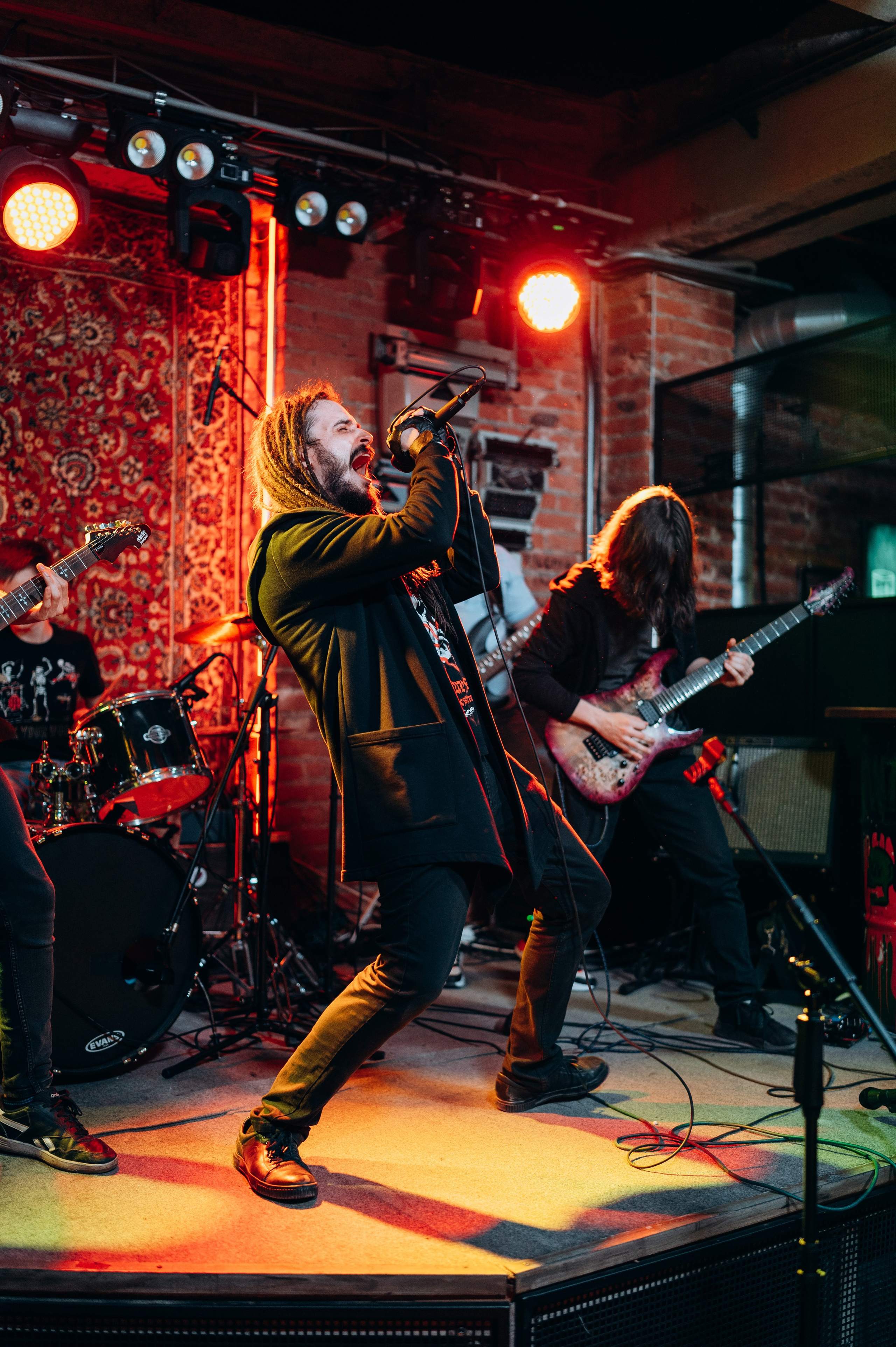 Типография. Фотограф в Новосибирске