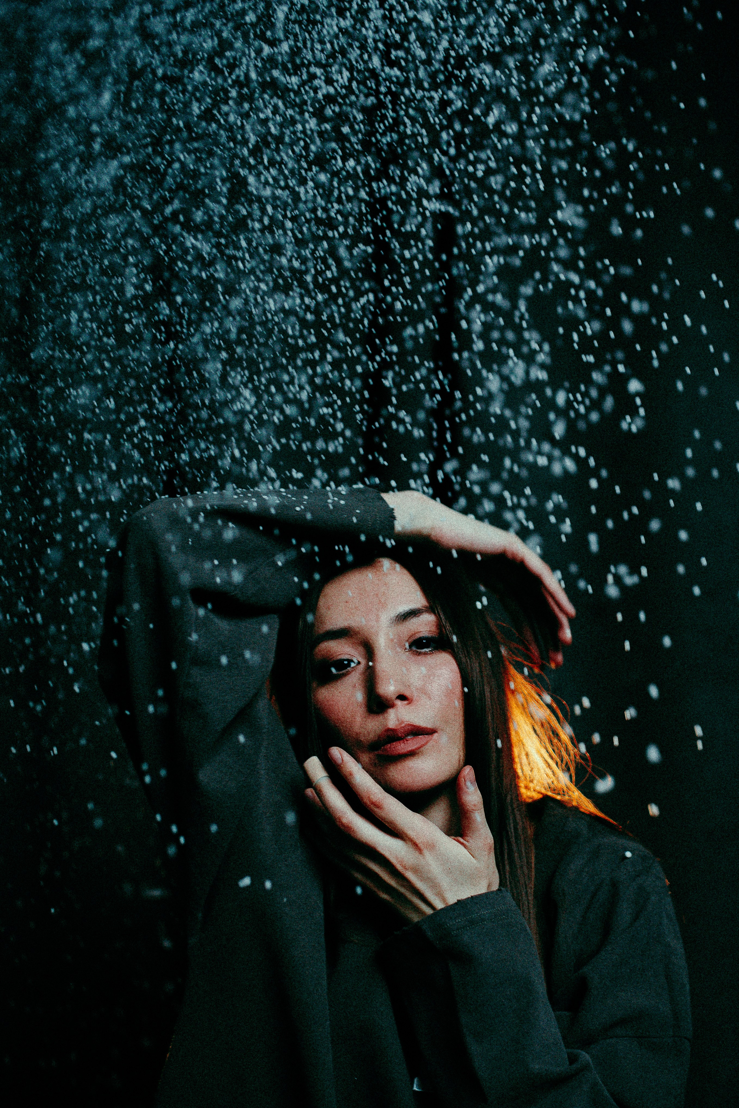 Танцуй. Дома. Танцуй. Арт-фотограф Крис Л. в Тобольске: портрет, семейные, свадьбы