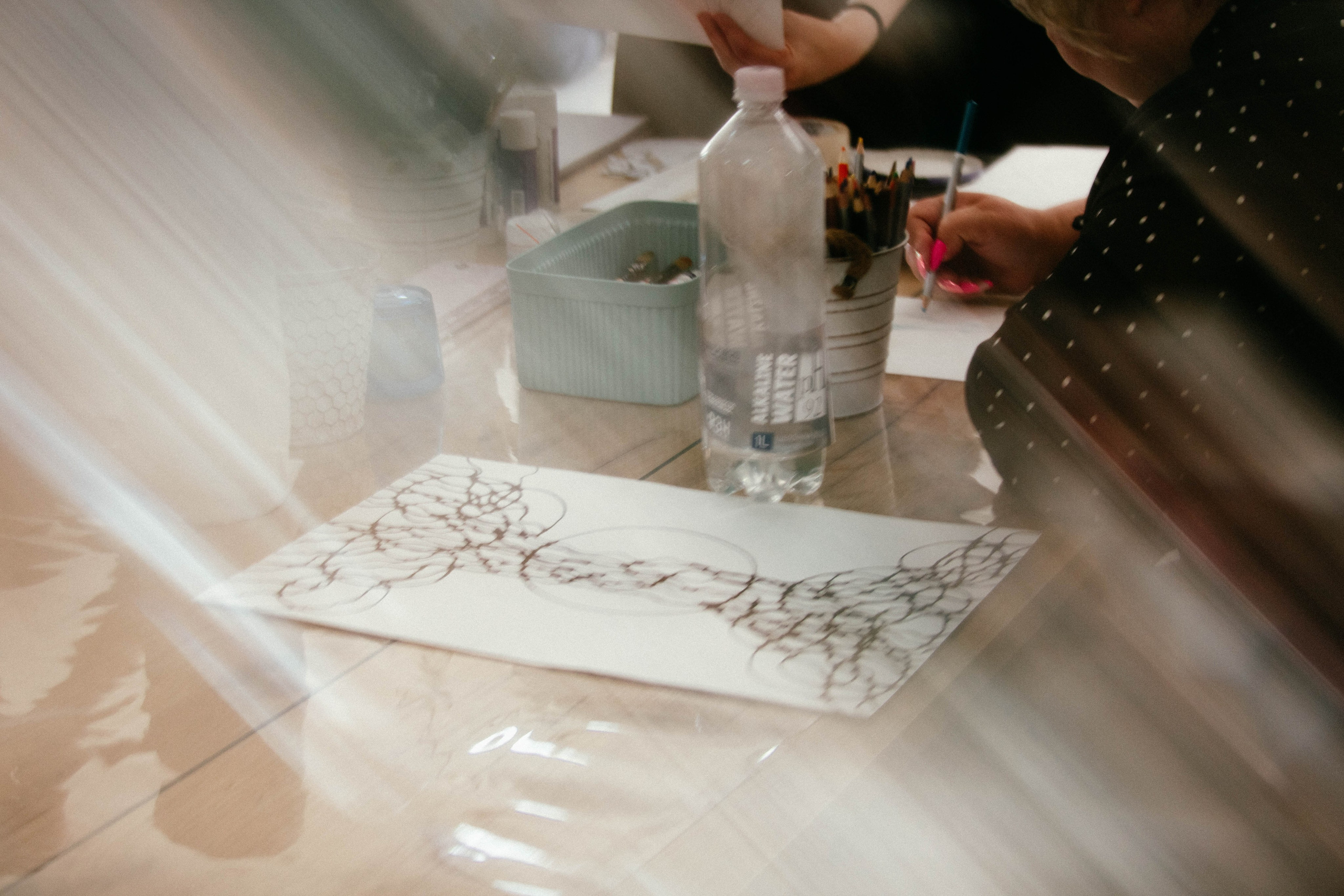 Фестиваль здоровья. Арт-фотограф Крис Л. в Тобольске: портрет, семейные, свадьбы