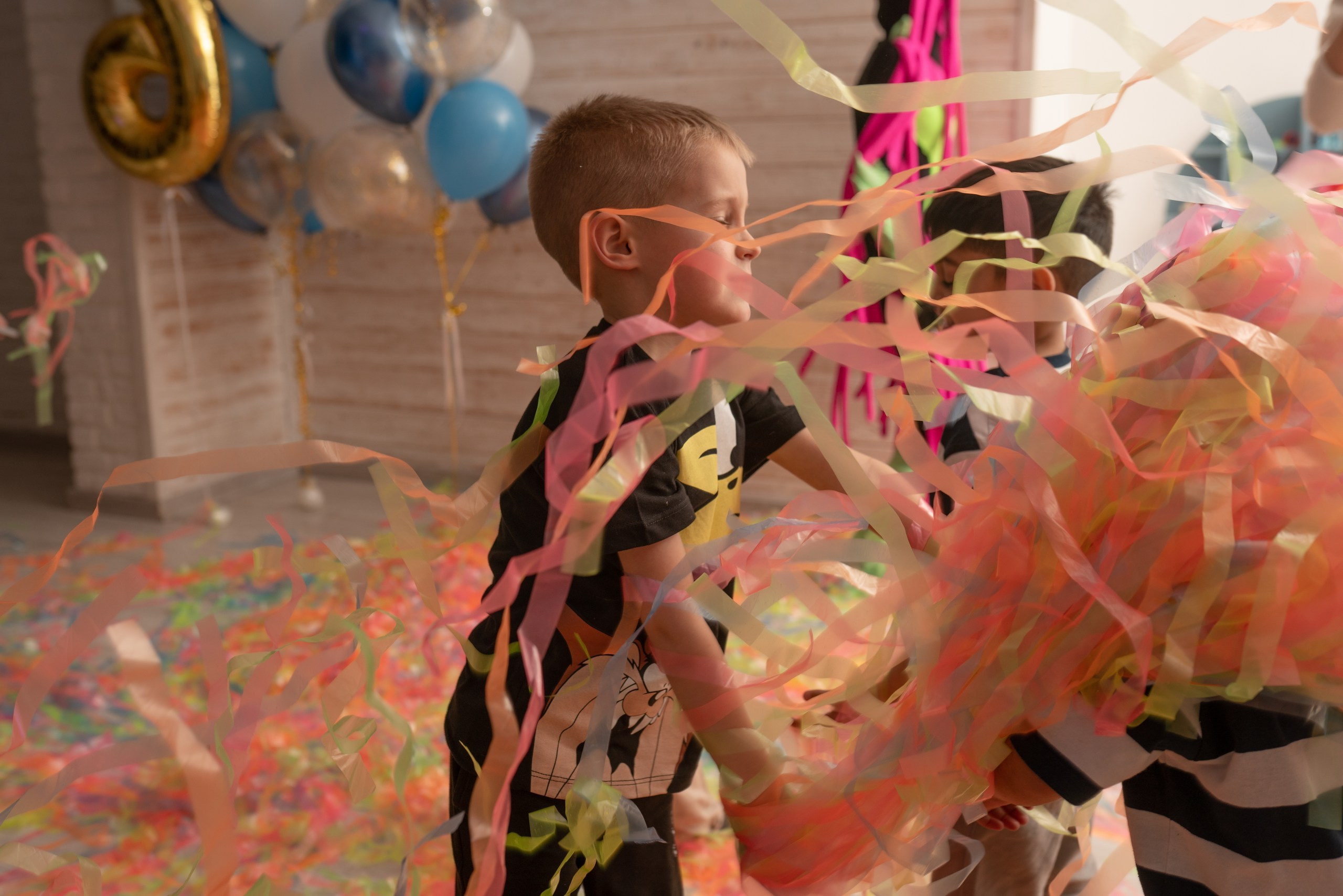 Гордею 6 лет. Семейный фотограф в Москве Лилия Лебедева