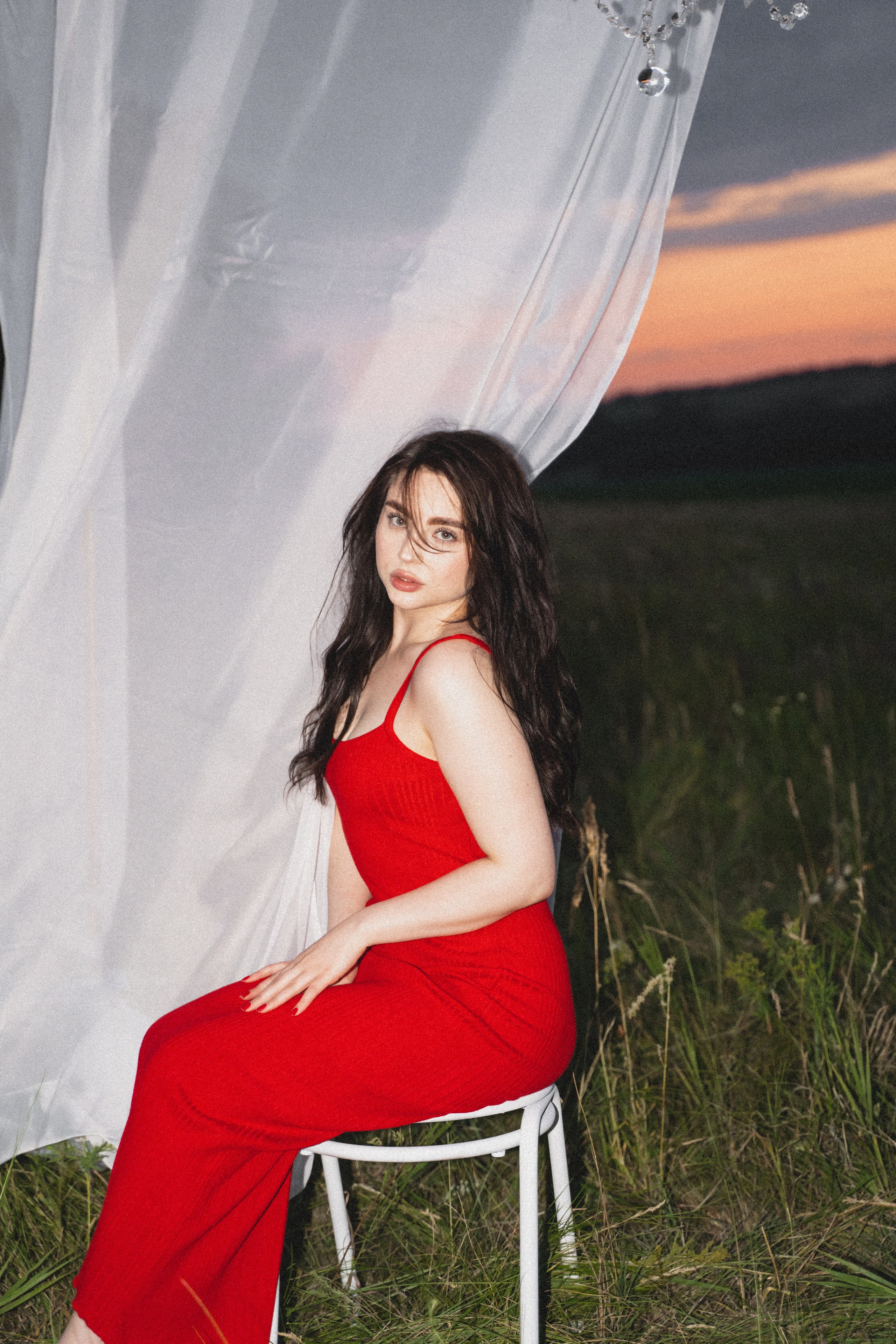 На улице. Женский и семейный лайфстайл фотограф в Уфе Лайт Альбина