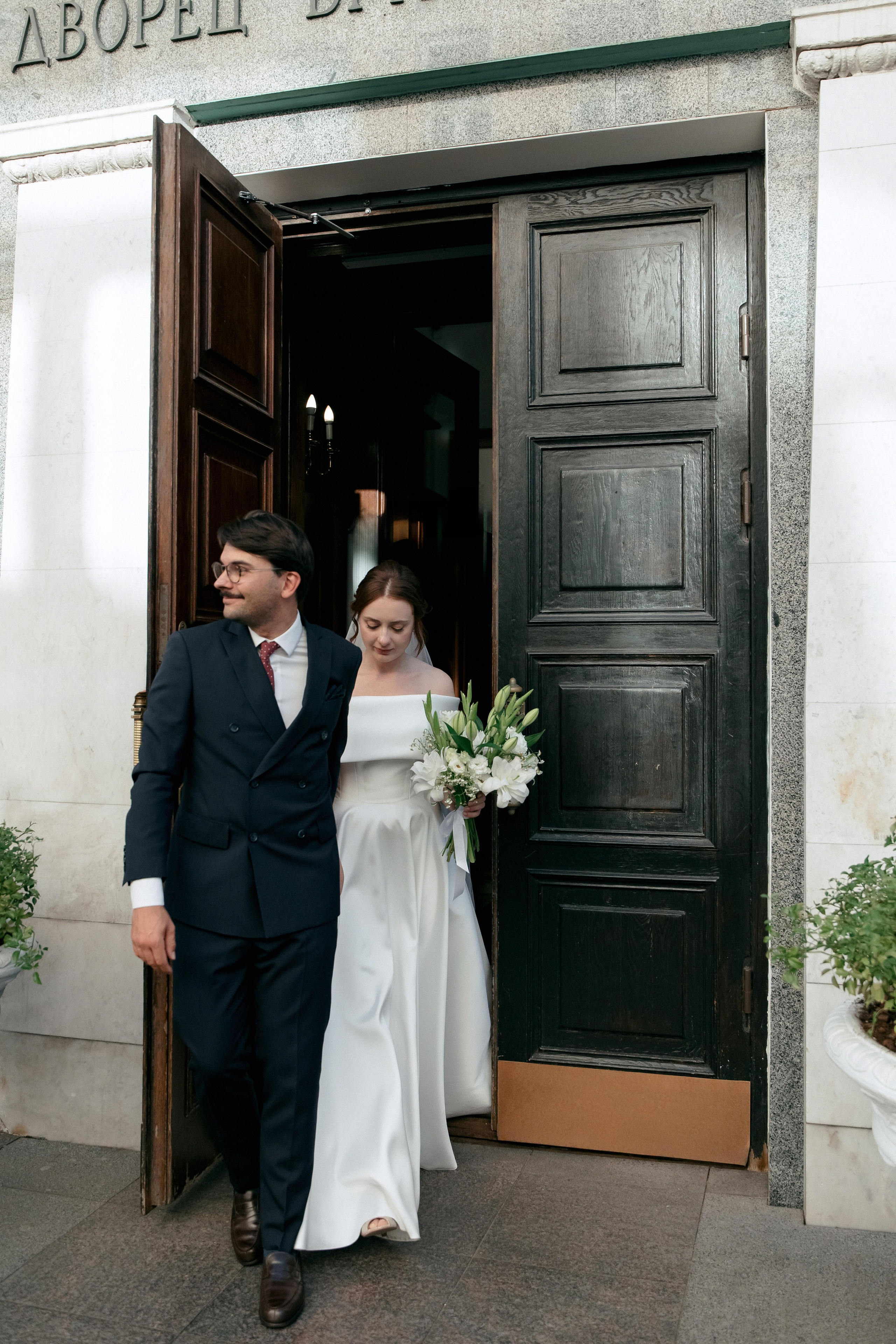 Свадебный банкет в отеле Хилтон Москва Ленинградская. Свадебный фотограф Москва