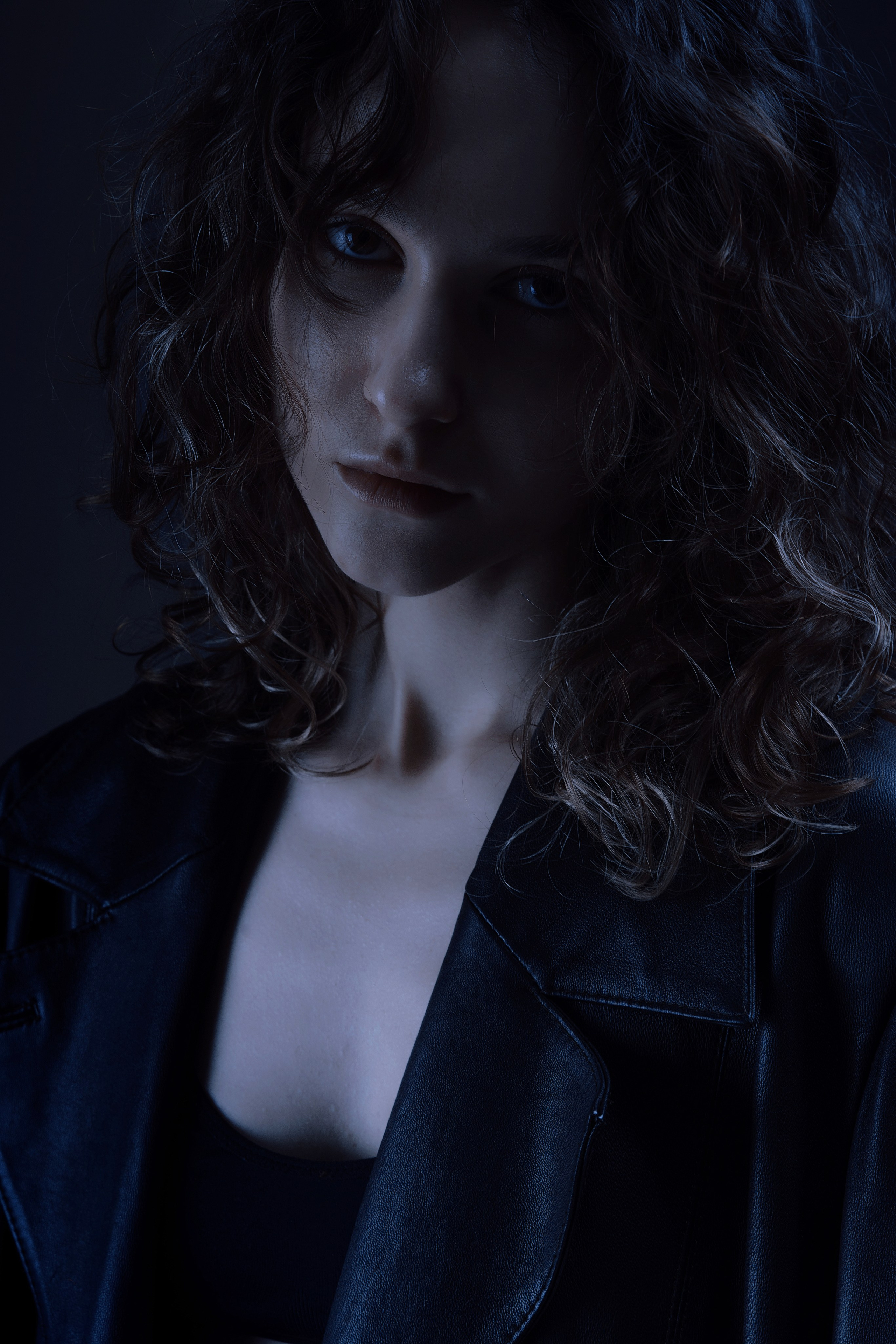 Hanna. Главная