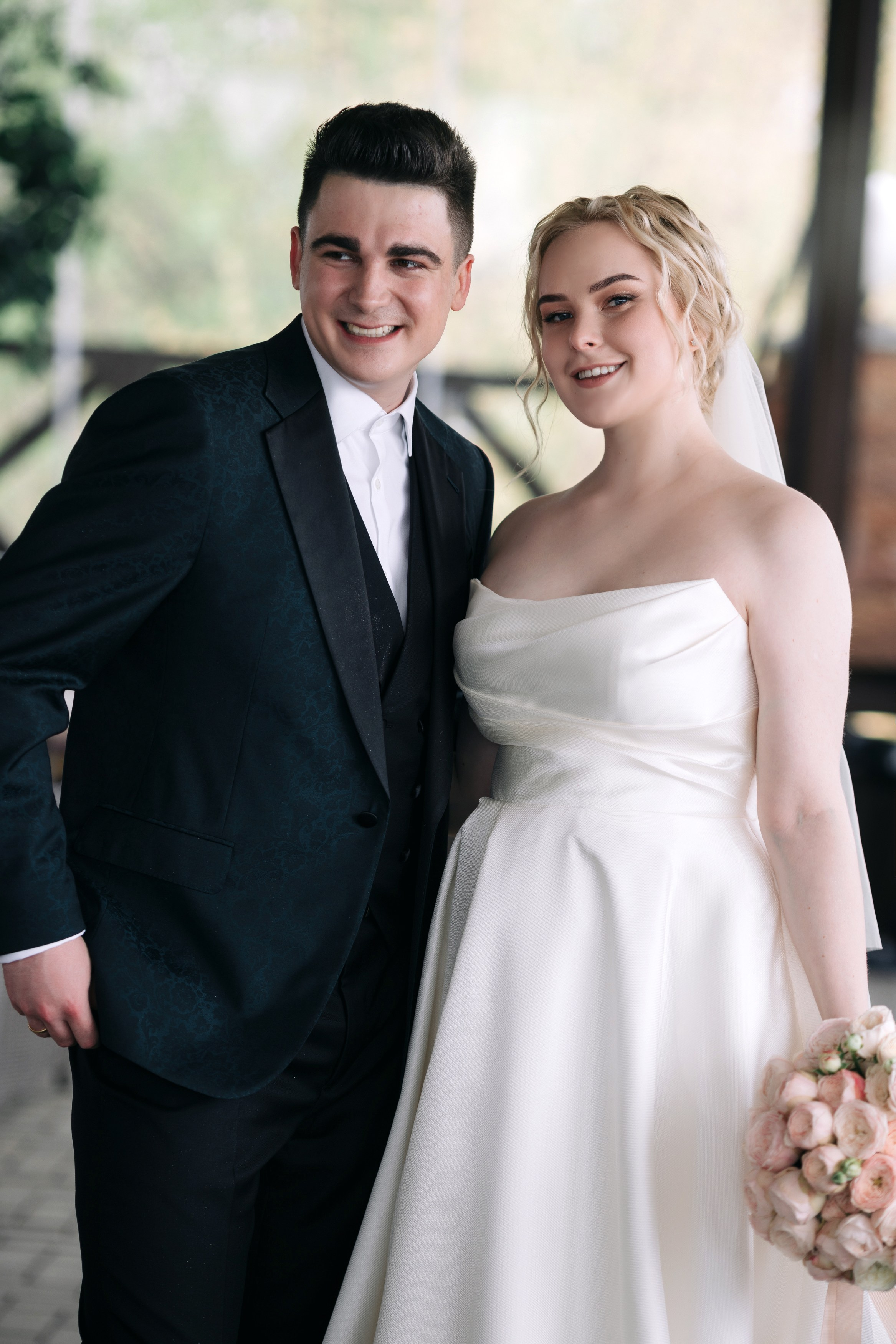 Wedding Станислав Вера. Фотограф в Ижевске и Казани Богданов Яков