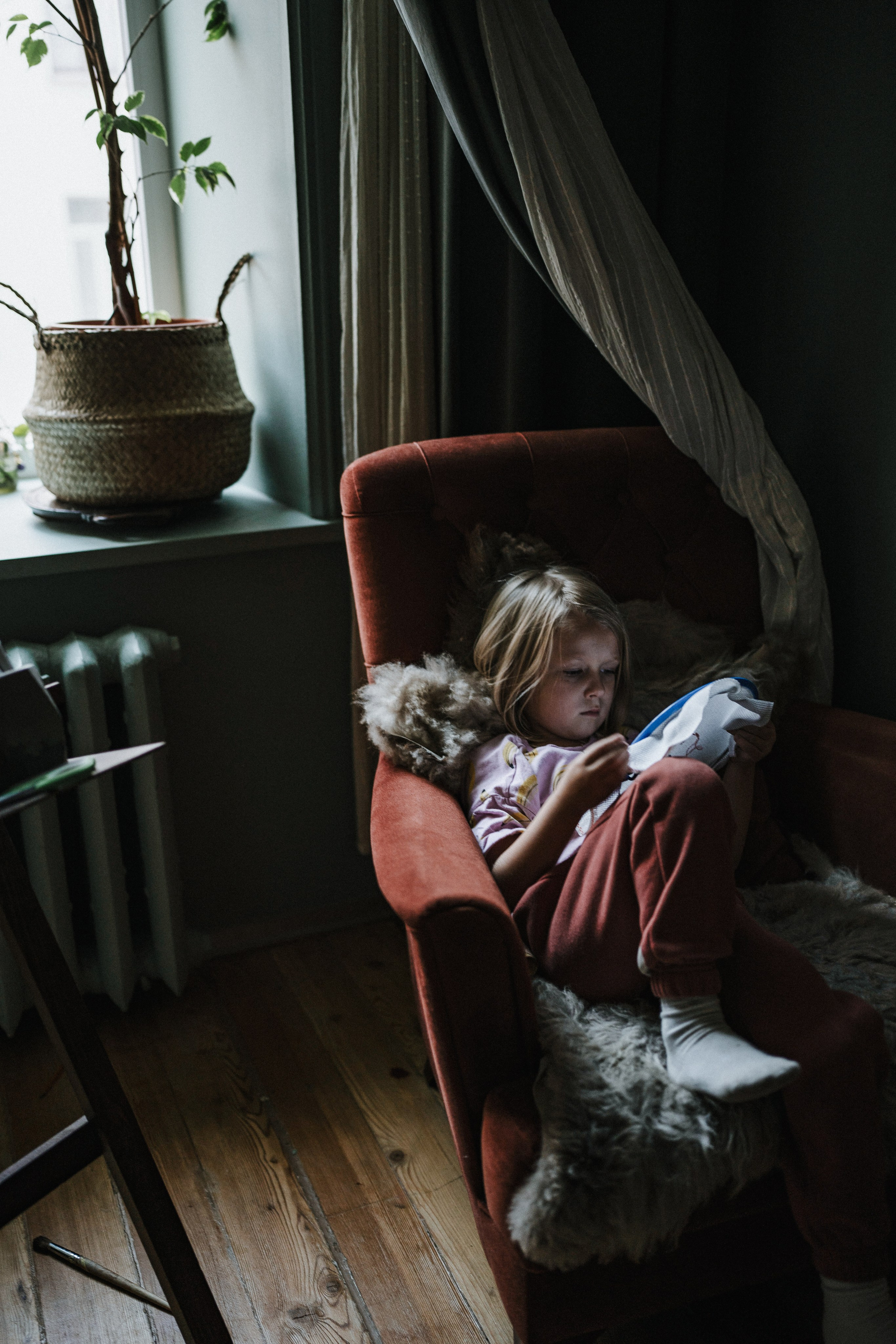 Вика и Мира. Свадебный фотограф в Санкт-Петербурге Марина Фесенко