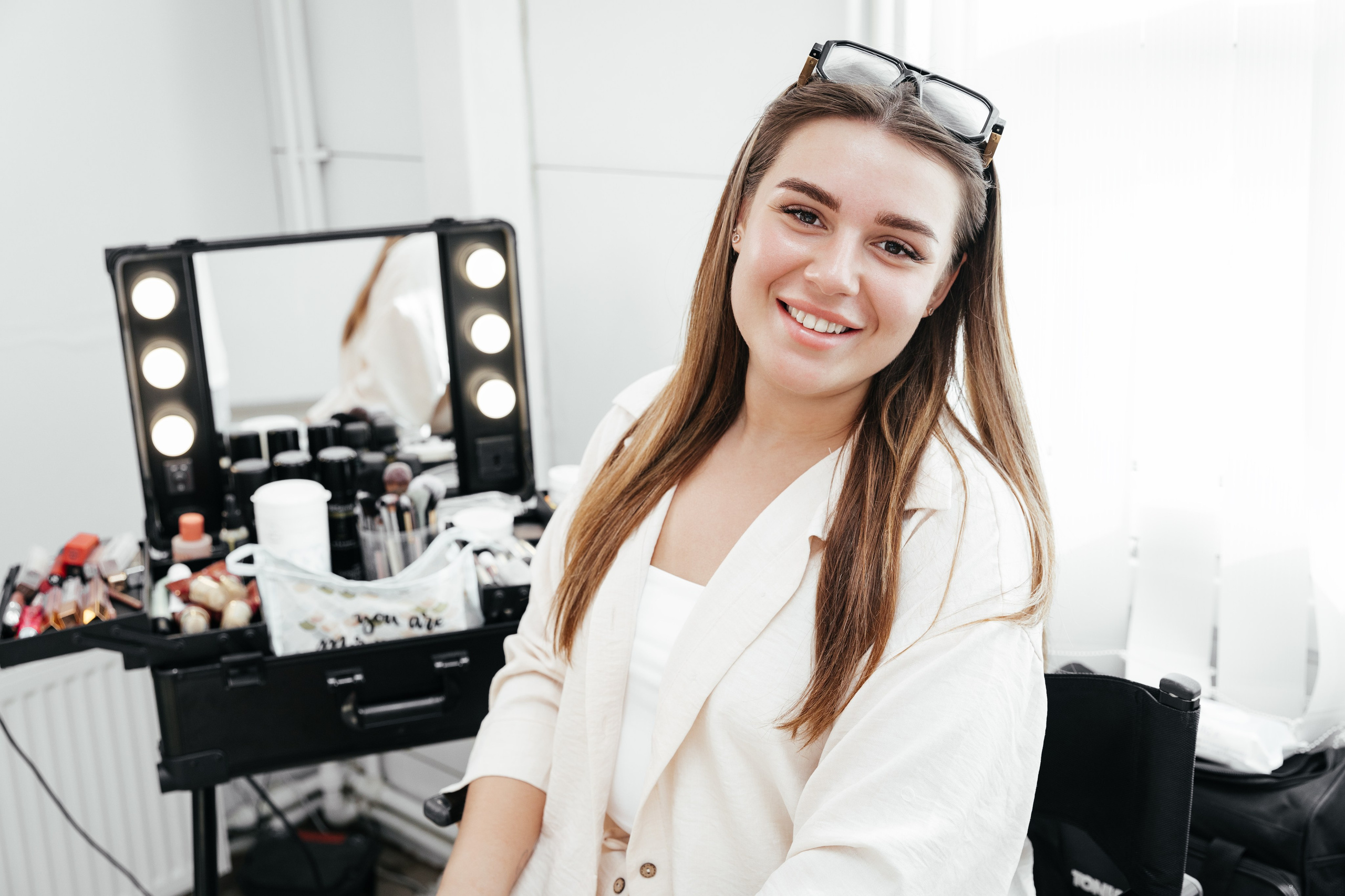 Unilever. Аксана Лисовская фотограф в Москве. Фотографии с характером