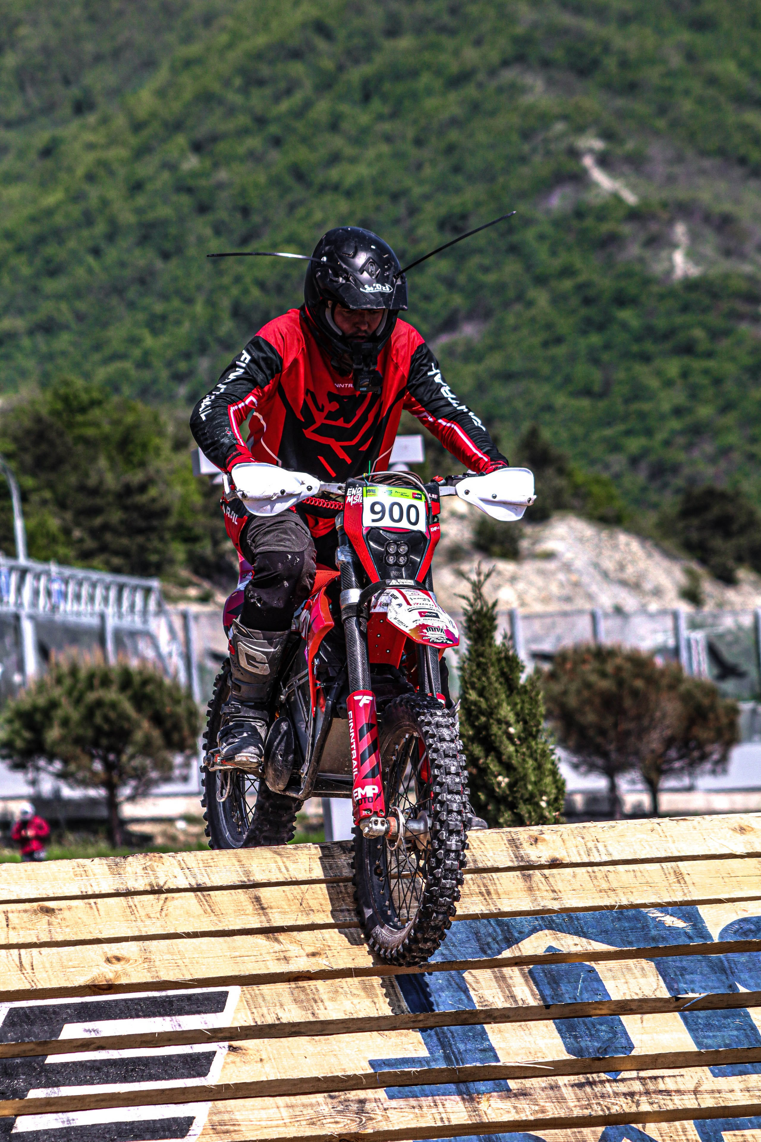 Enduro. Ivaladimirovna1995.wfolio.pro