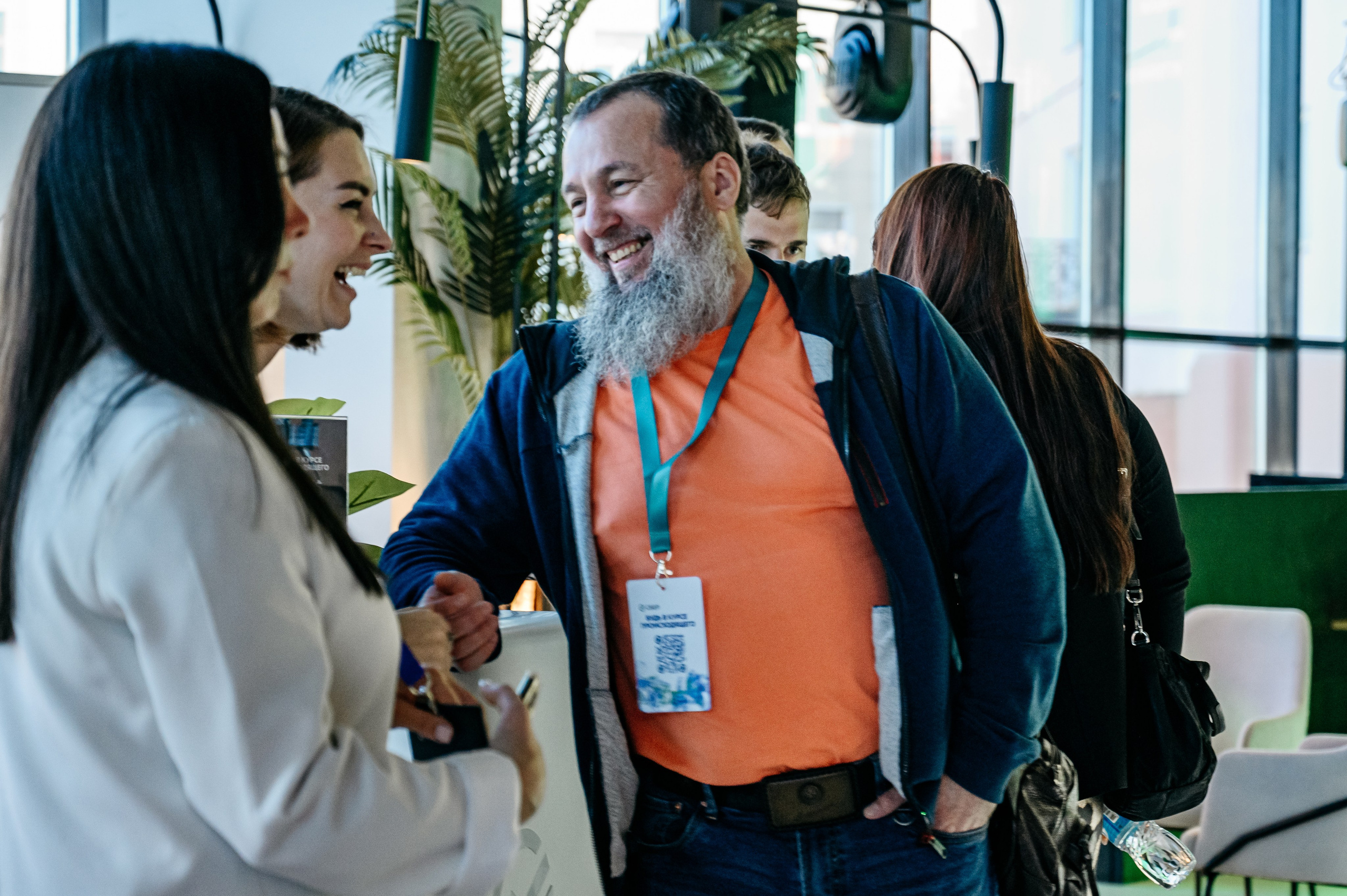 Сбер. Бизнес Фест. Фотограф Владивосток. Игорь Кирсанов