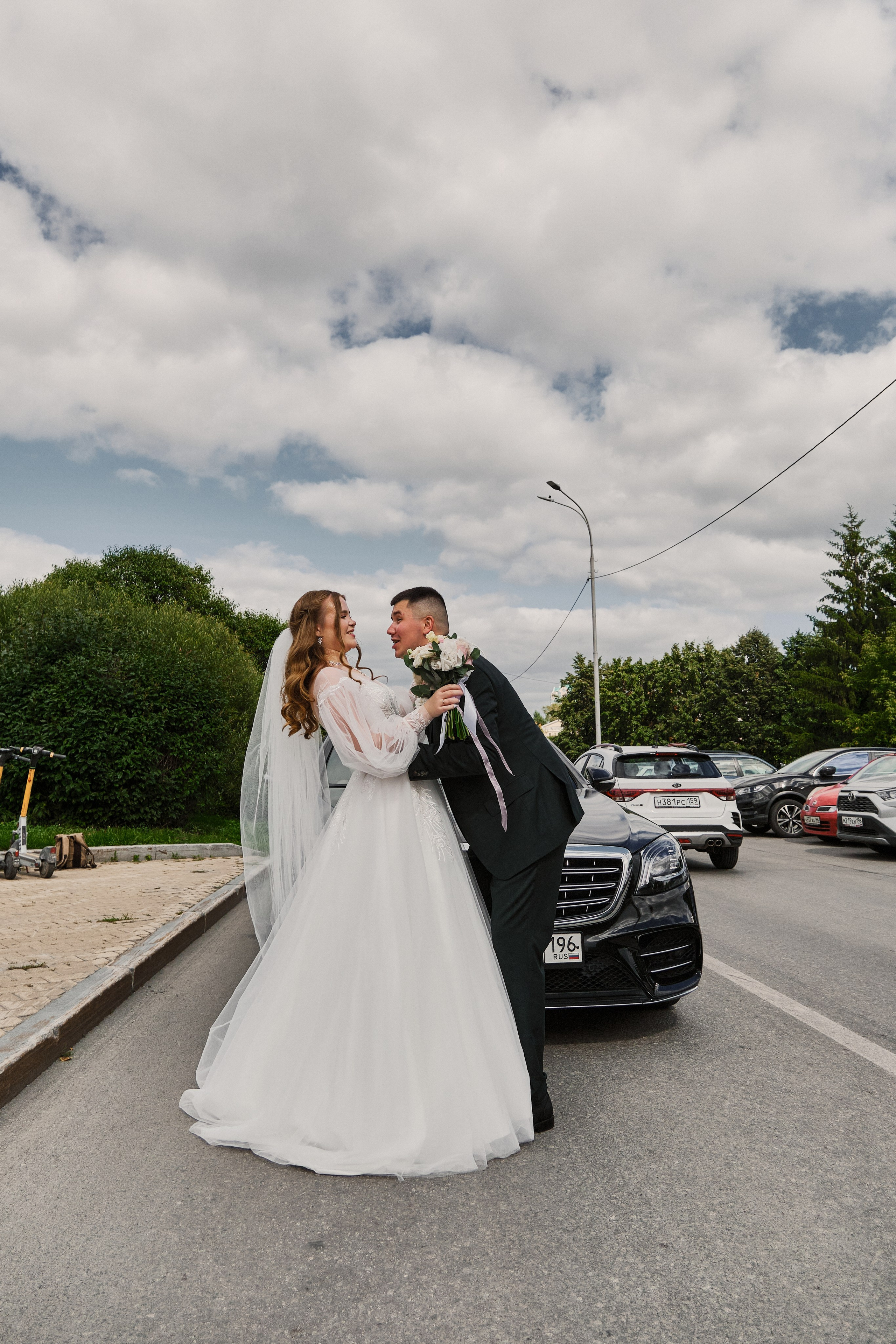 Wedding Story. Свадебный и портретный фотограф Орлов Никита