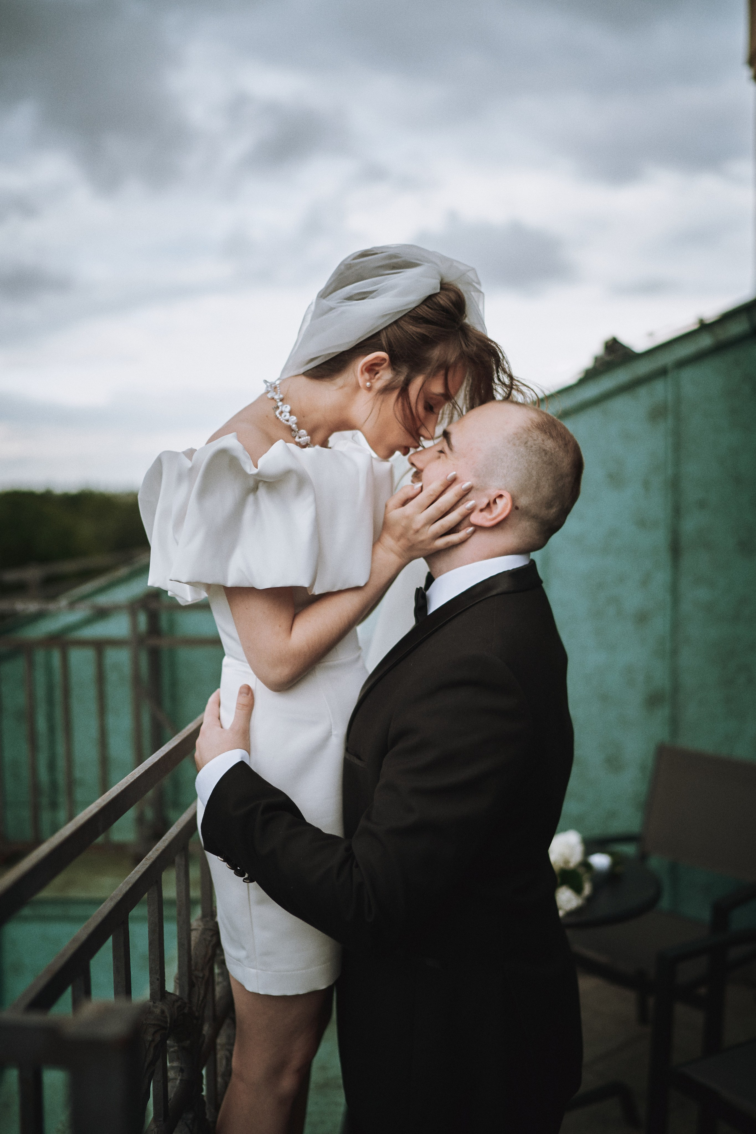 Аня и Денис. Фотограф в Санкт-Петербурге | Аня Маленчук